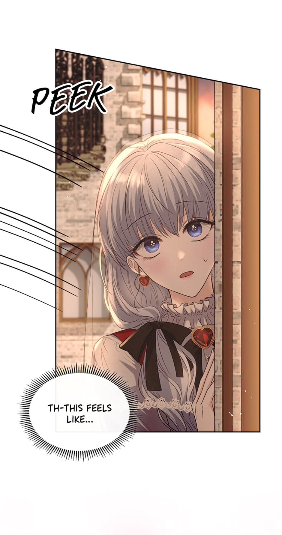 The Crown Prince's Fiancée Chapter 25 page 31 - 