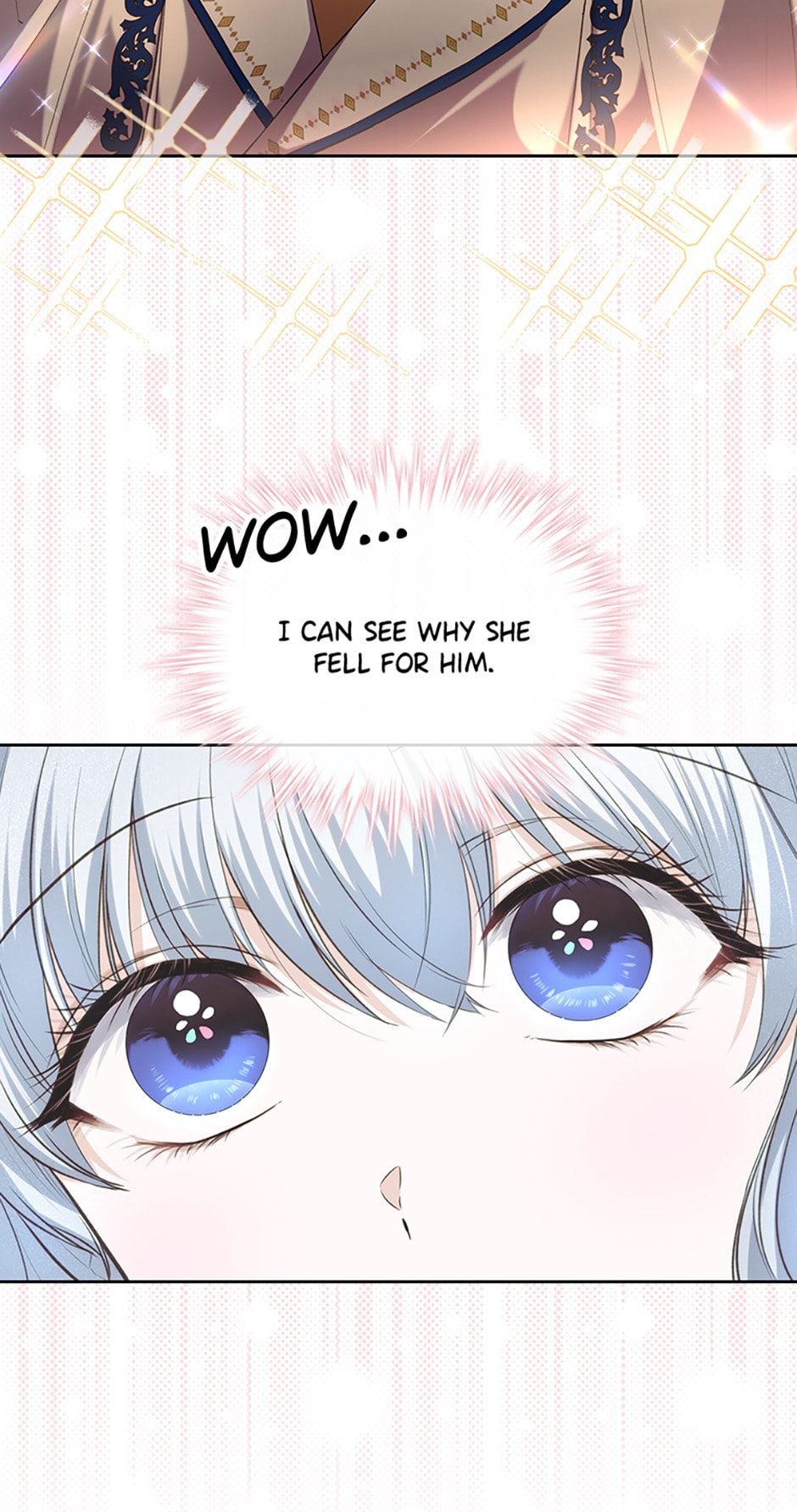 The Crown Prince's Fiancée Chapter 25 page 36 - 