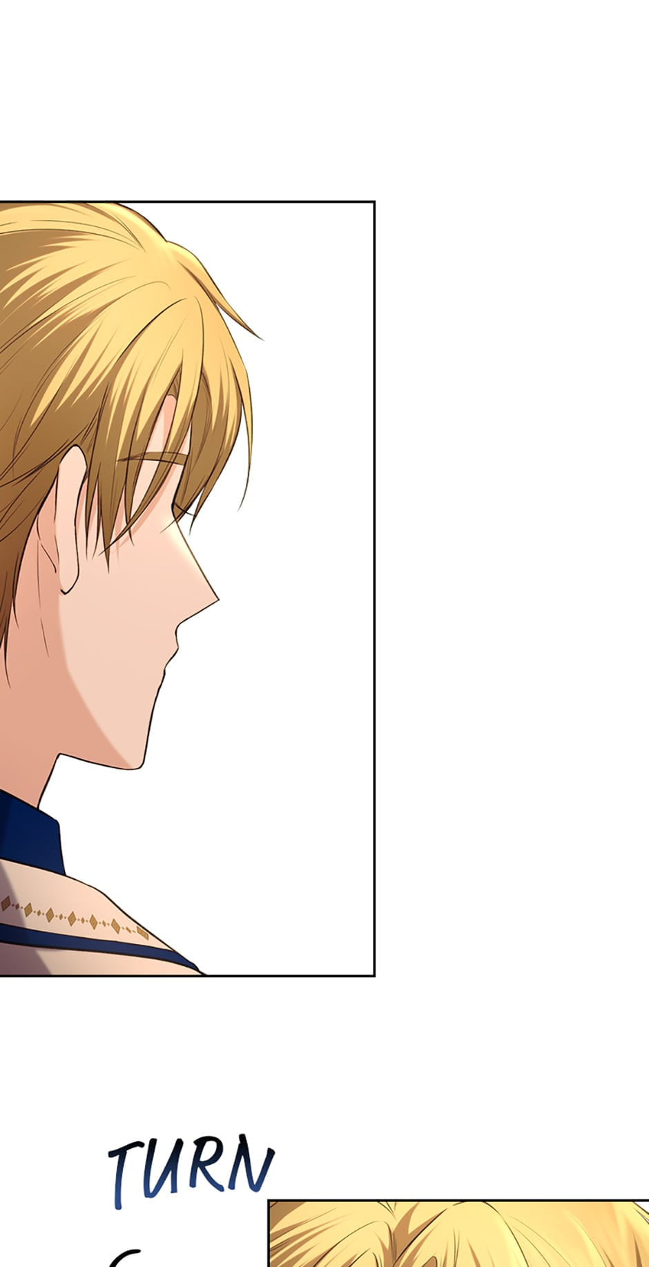 The Crown Prince's Fiancée Chapter 25 page 38 - 
