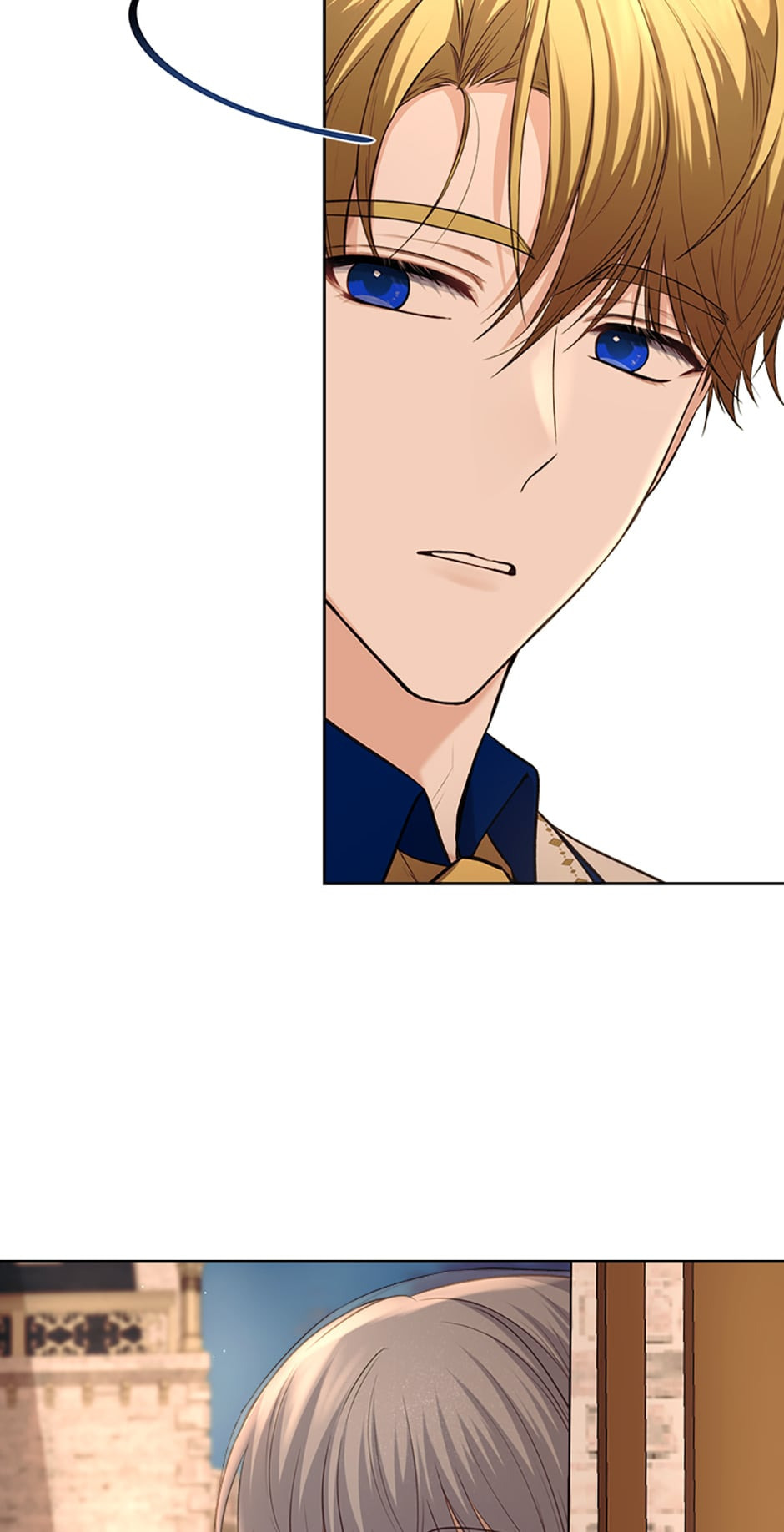 The Crown Prince's Fiancée Chapter 25 page 39 - 