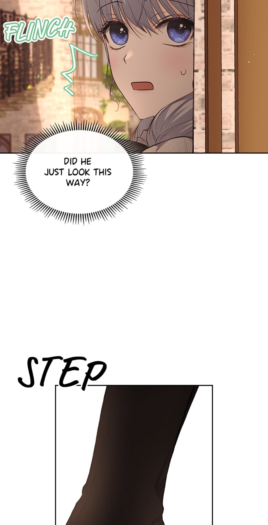 The Crown Prince's Fiancée Chapter 25 page 40 - 
