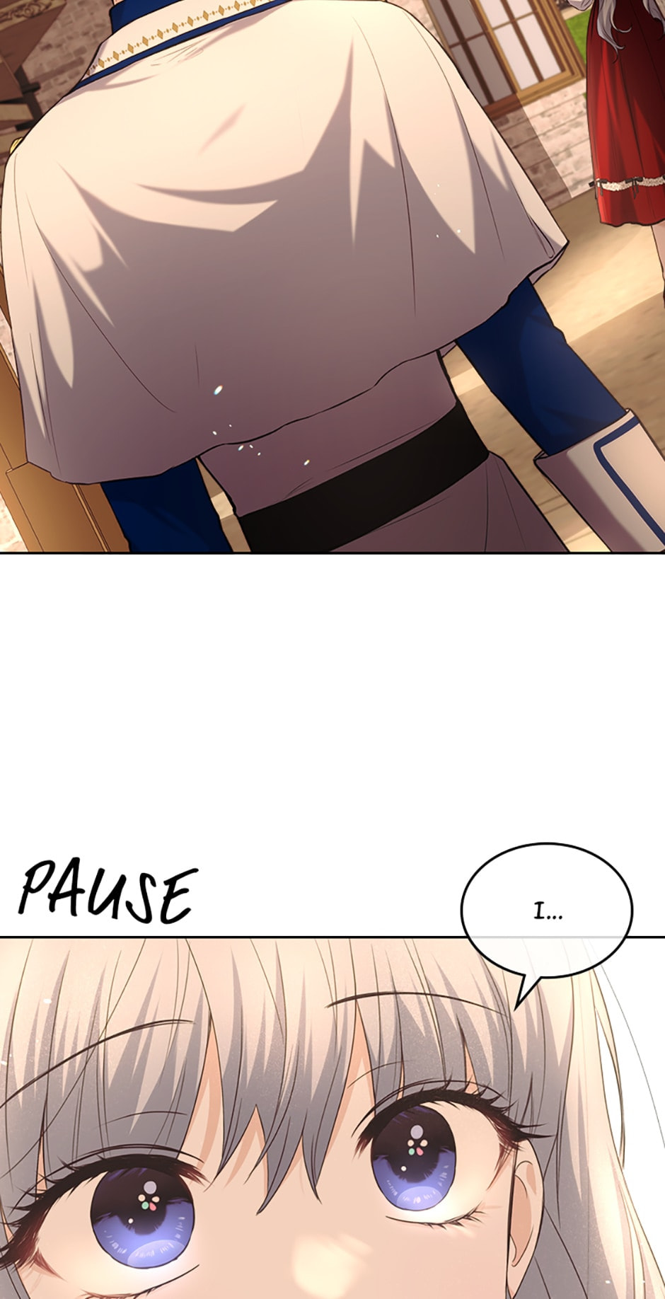 The Crown Prince's Fiancée Chapter 25 page 42 - 