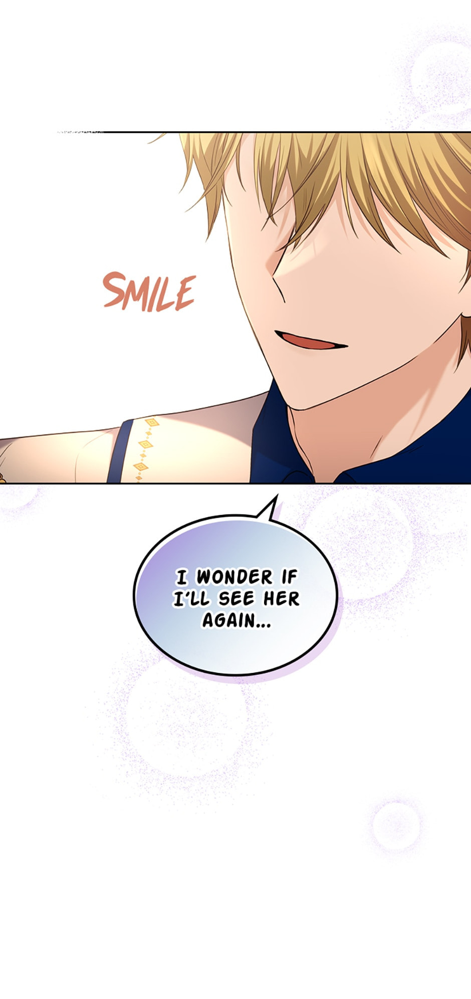 The Crown Prince's Fiancée Chapter 25 page 47 - 