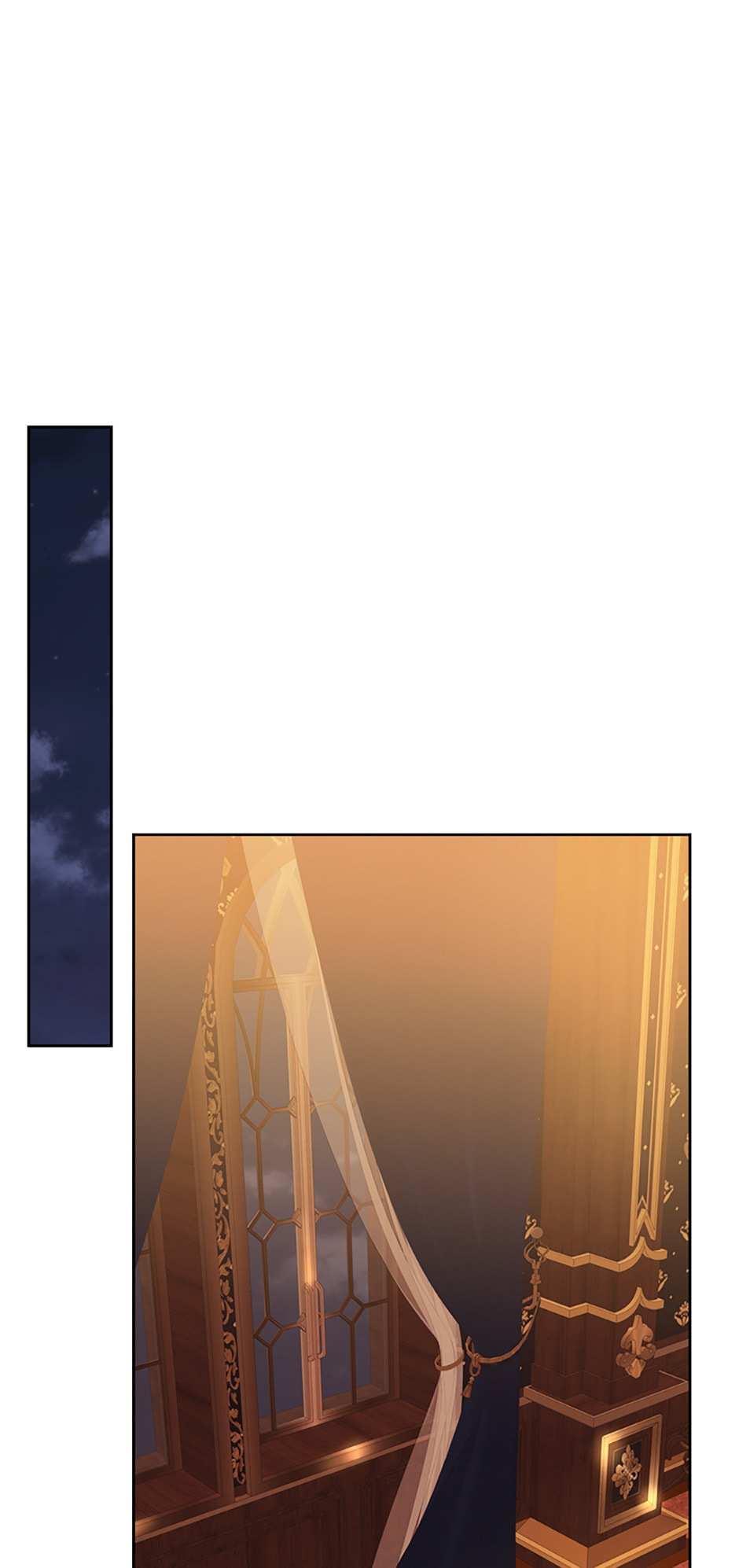 The Crown Prince's Fiancée Chapter 25 page 48 - 