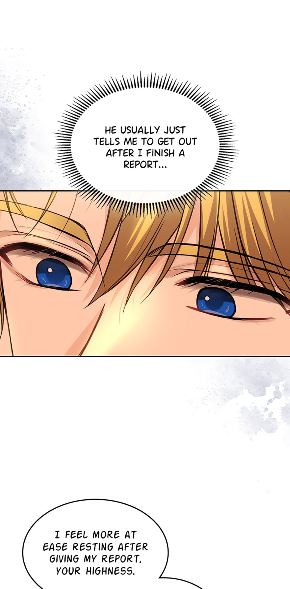 The Crown Prince's Fiancée Chapter 25 page 53 - 