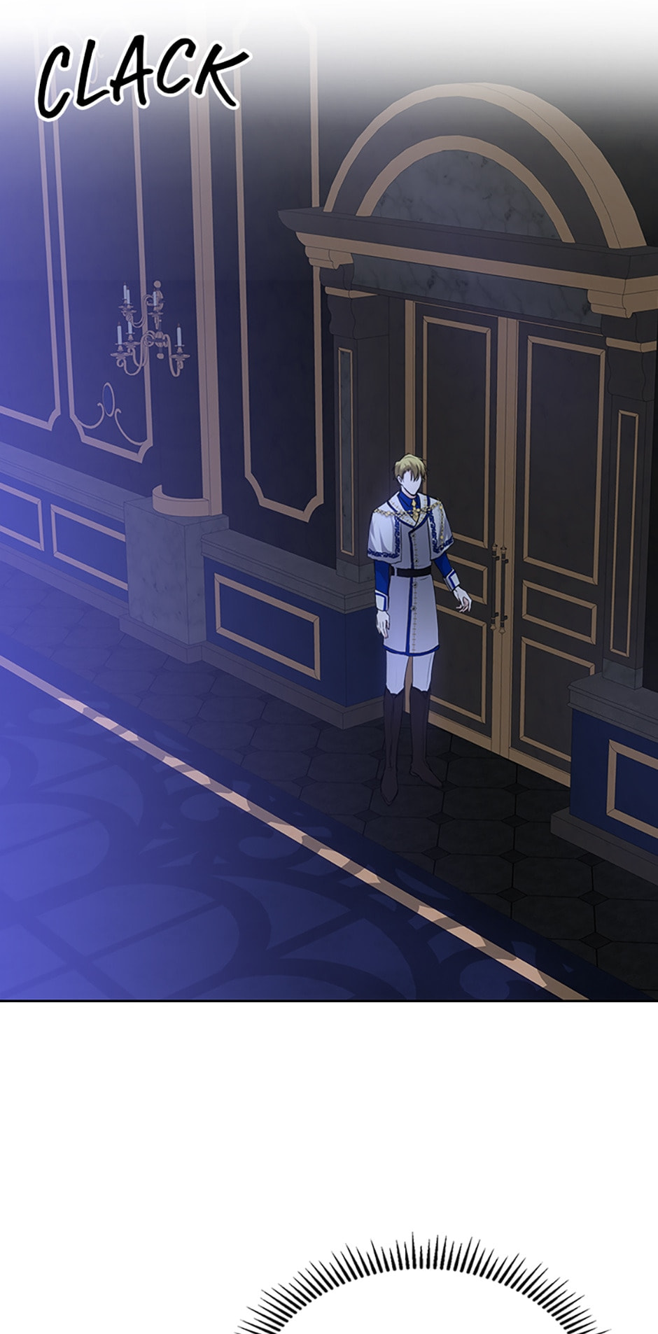 The Crown Prince's Fiancée Chapter 25 page 55 - 