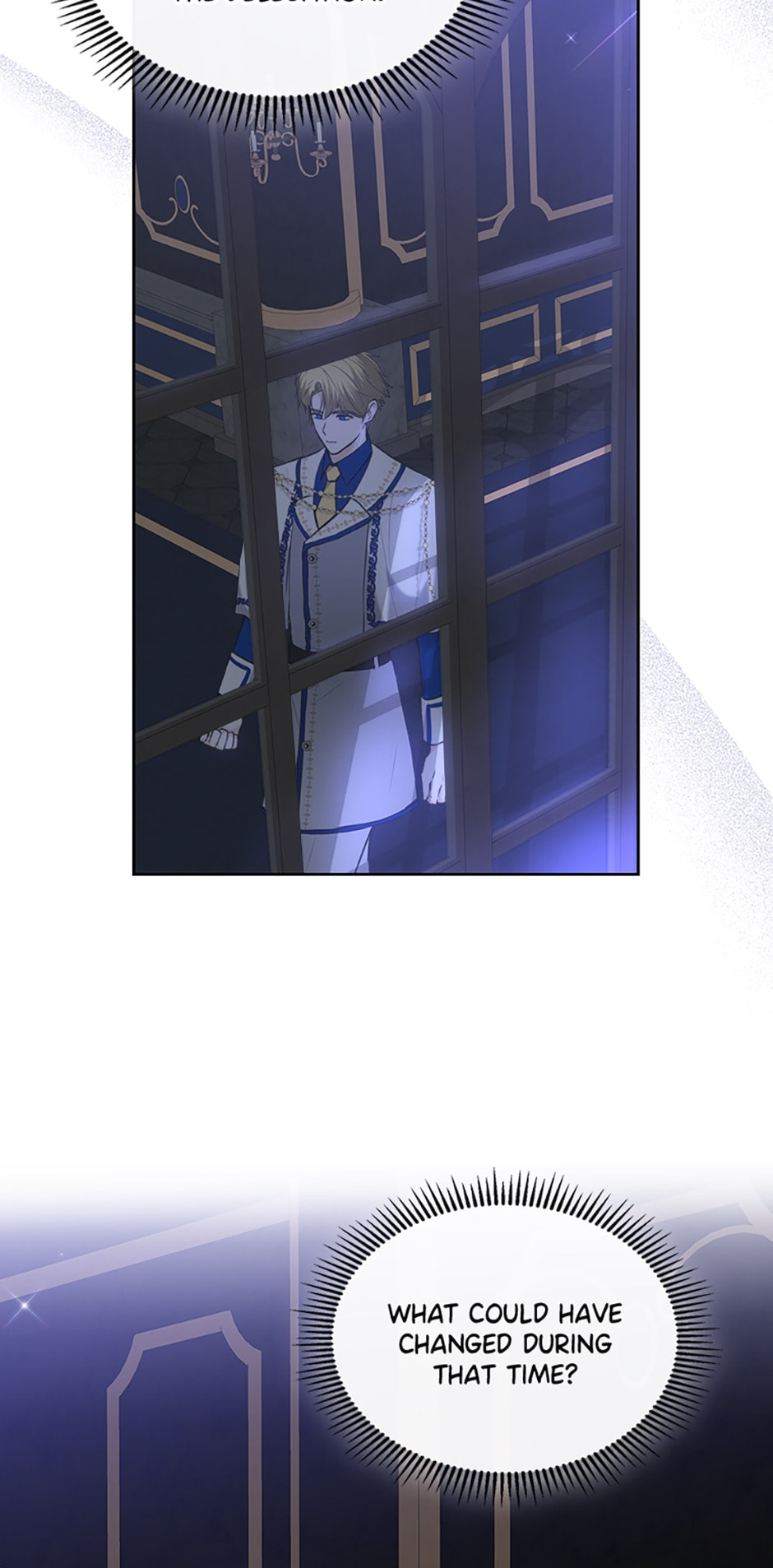The Crown Prince's Fiancée Chapter 25 page 57 - 