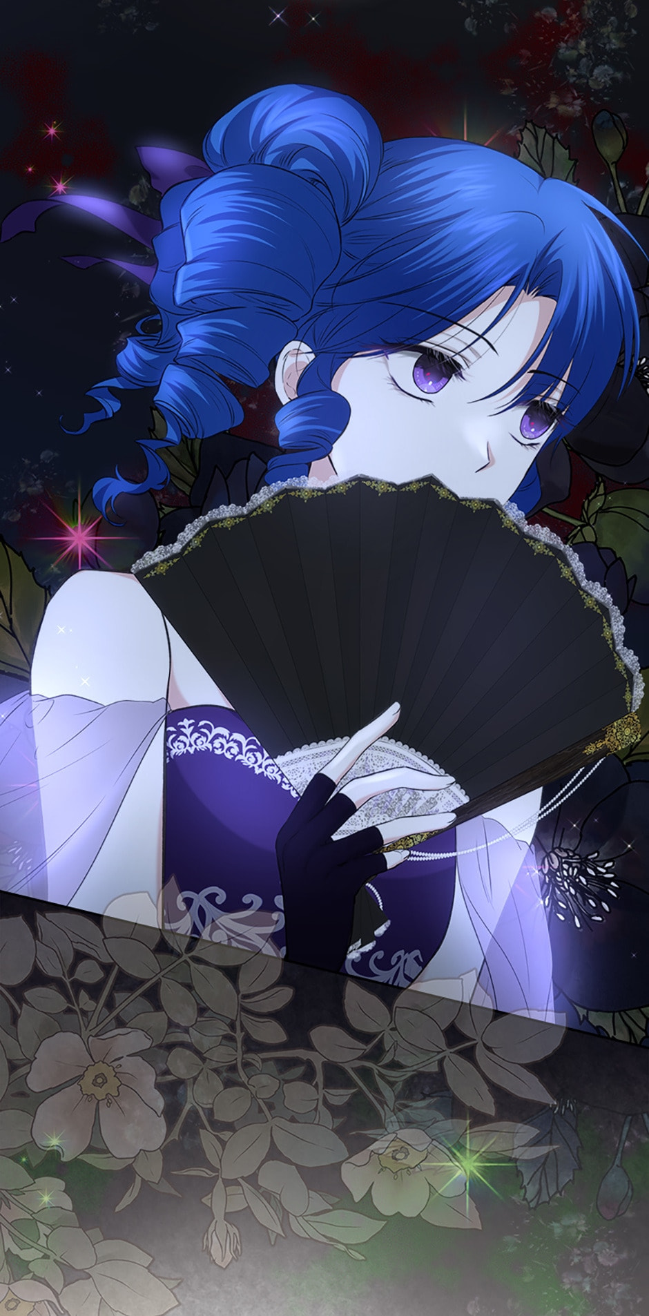 The Crown Prince's Fiancée Chapter 25 page 59 - 