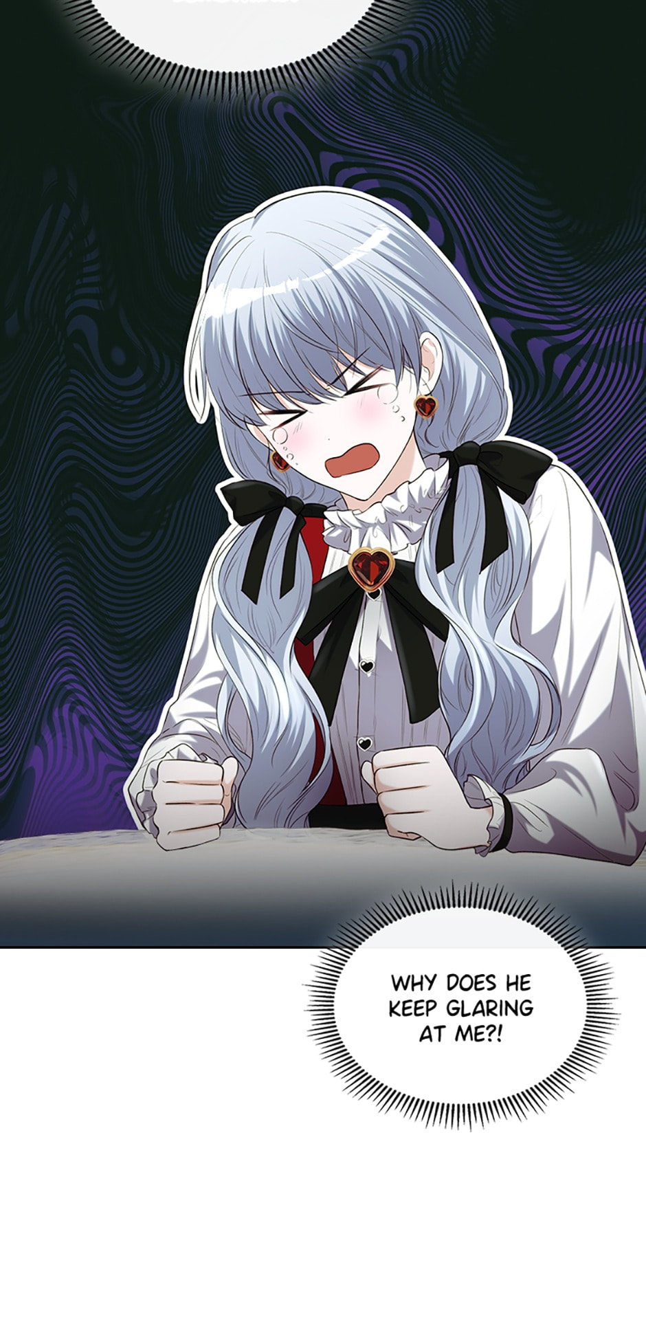 The Crown Prince's Fiancée Chapter 25 page 7 - 