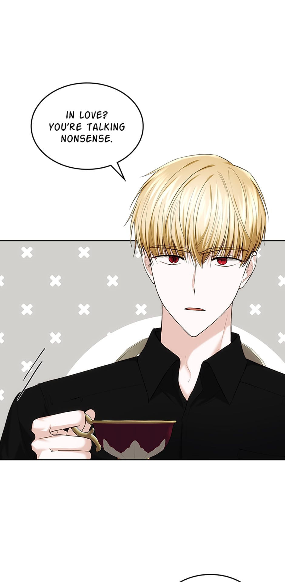 The Crown Prince's Fiancée Chapter 26 page 2 - 