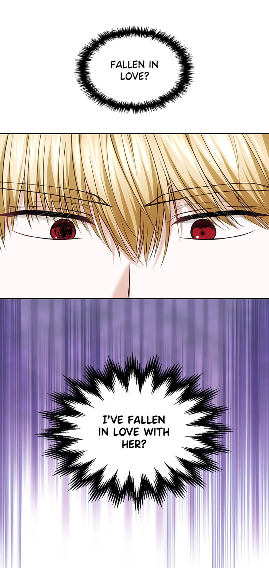 The Crown Prince's Fiancée Chapter 26 page 13 - 