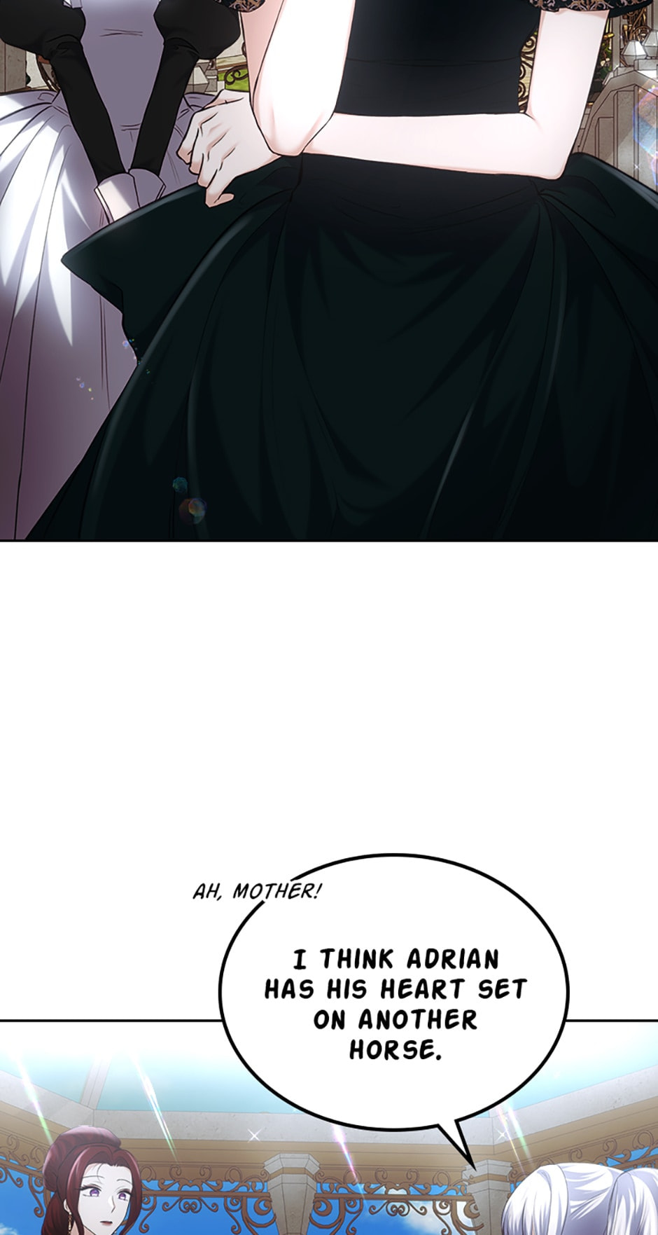 The Crown Prince's Fiancée Chapter 26 page 16 - 