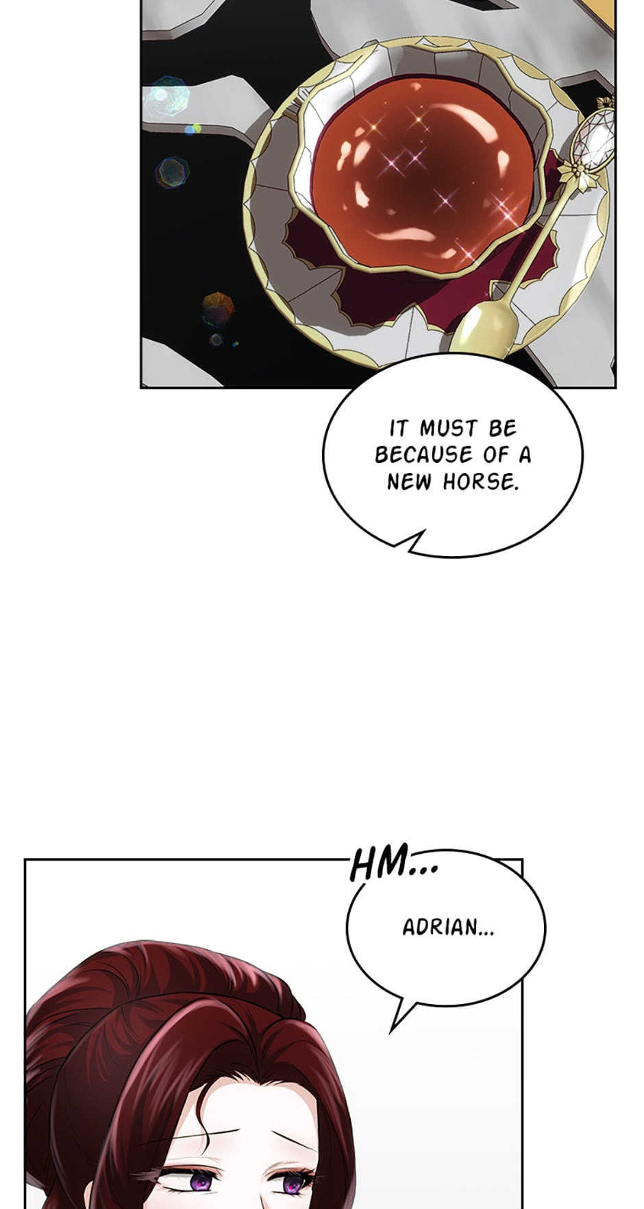 The Crown Prince's Fiancée Chapter 26 page 18 - 