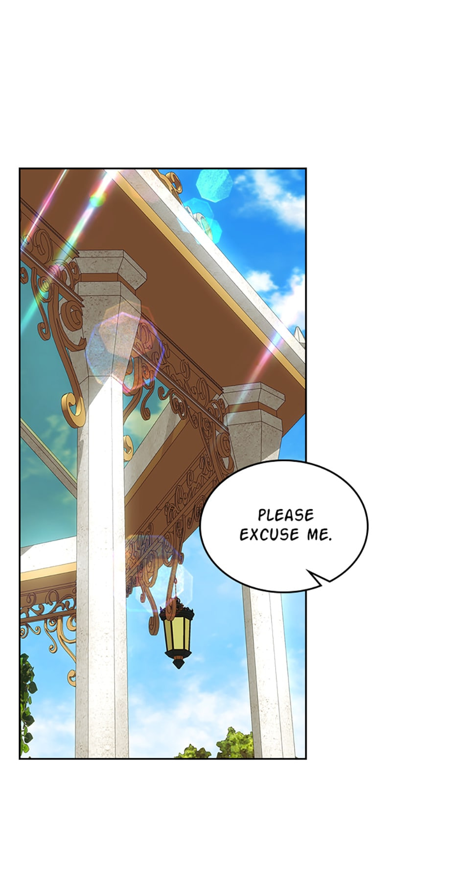 The Crown Prince's Fiancée Chapter 26 page 24 - 