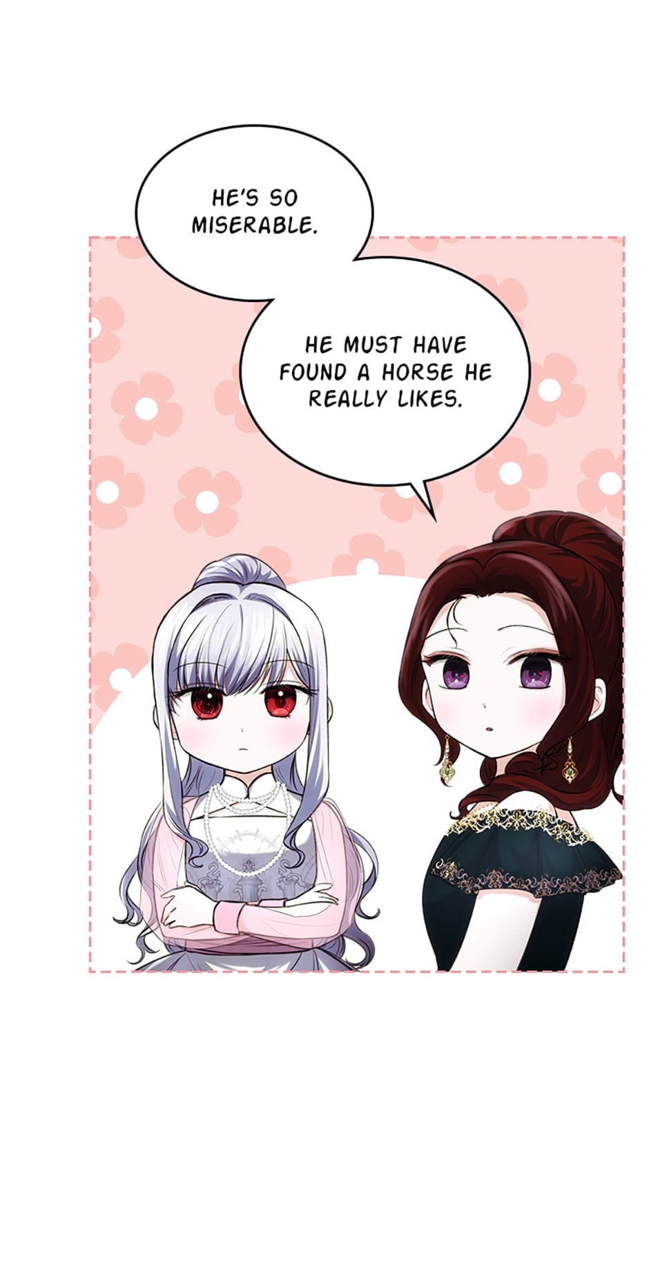 The Crown Prince's Fiancée Chapter 26 page 25 - 
