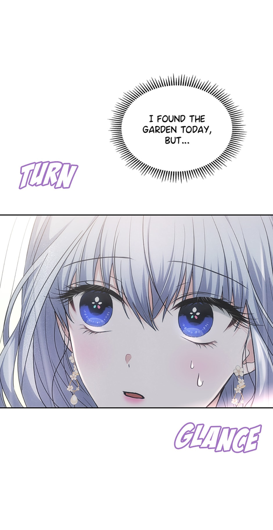The Crown Prince's Fiancée Chapter 26 page 29 - 