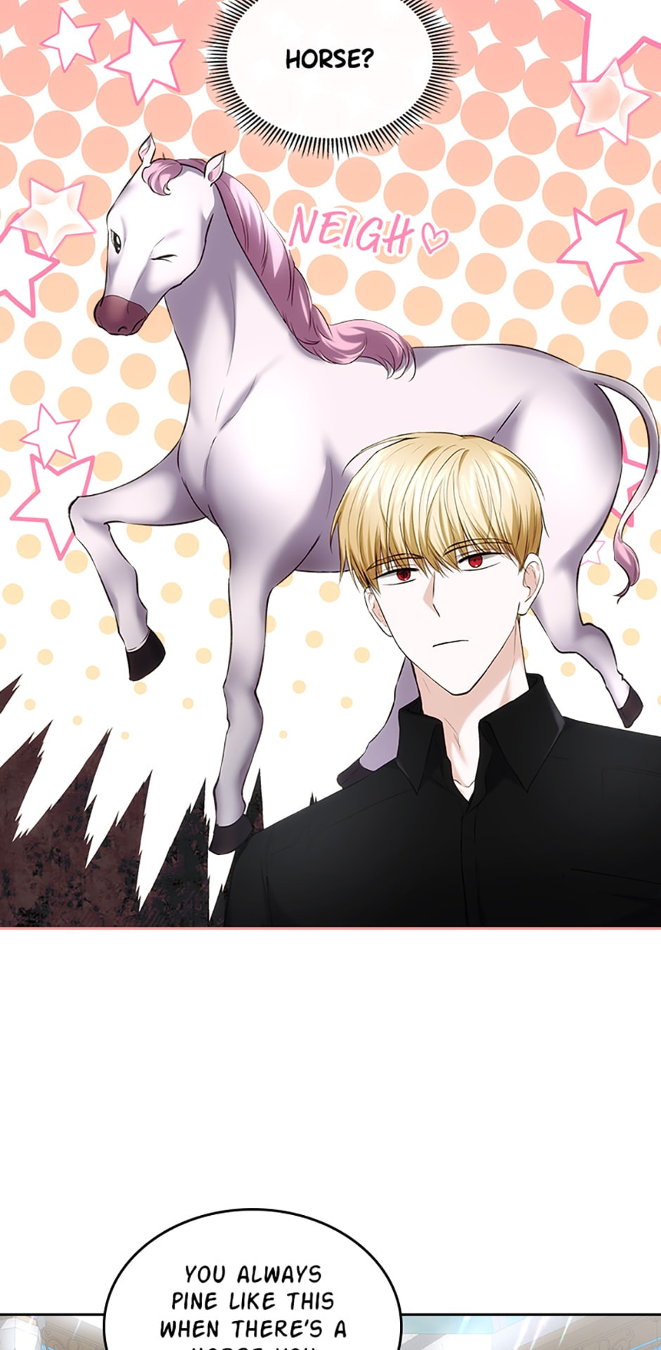 The Crown Prince's Fiancée Chapter 26 page 4 - 