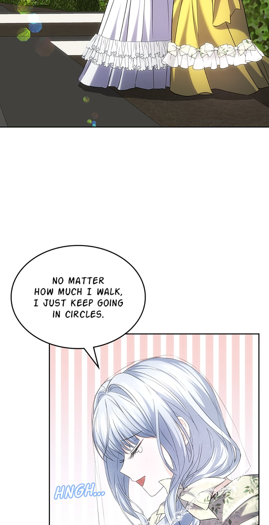 The Crown Prince's Fiancée Chapter 26 page 31 - 