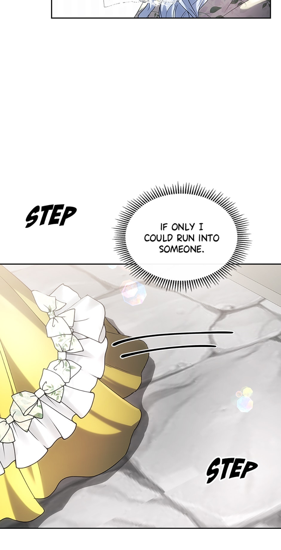 The Crown Prince's Fiancée Chapter 26 page 32 - 