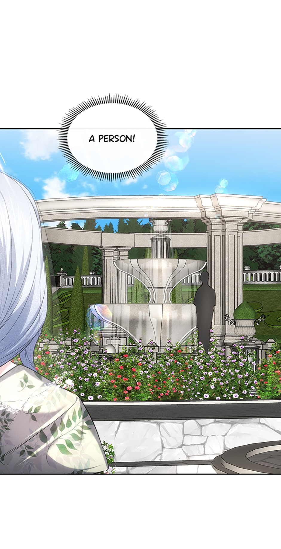 The Crown Prince's Fiancée Chapter 26 page 34 - 