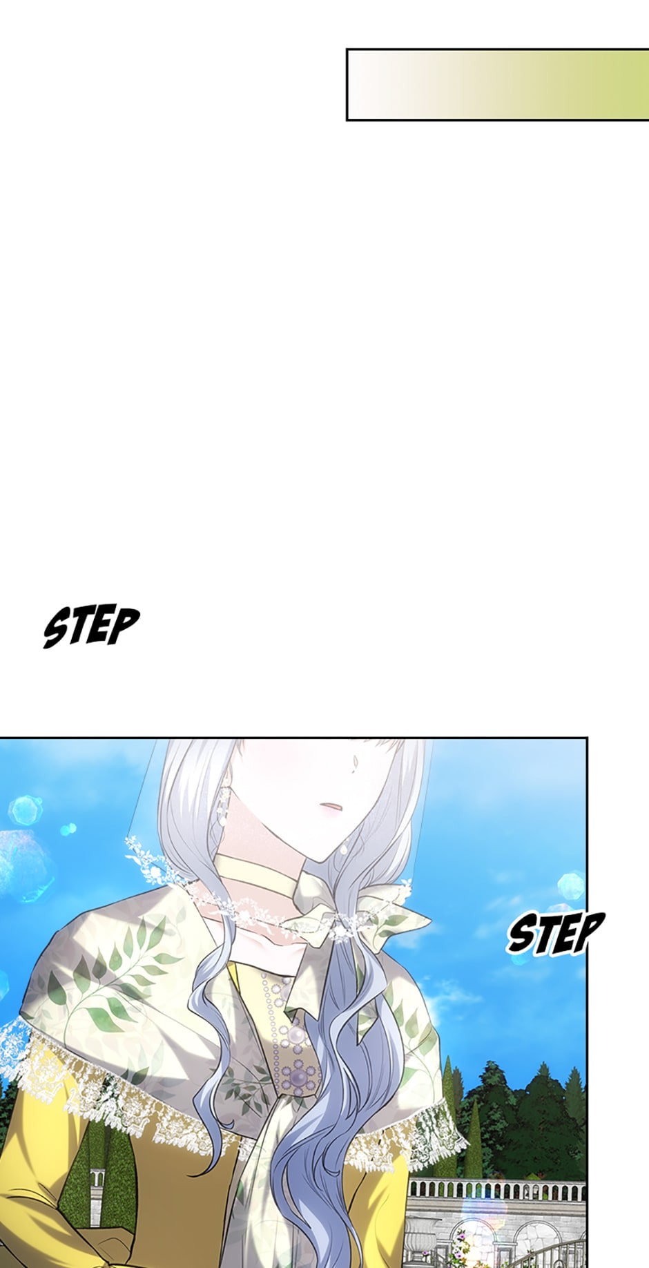 The Crown Prince's Fiancée Chapter 26 page 40 - 