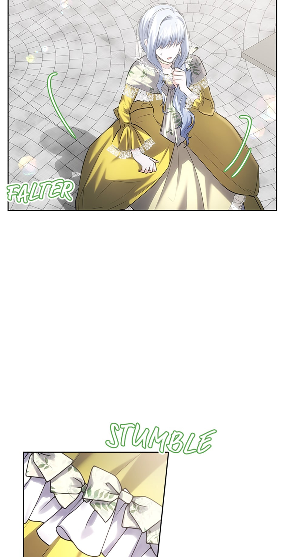 The Crown Prince's Fiancée Chapter 26 page 44 - 