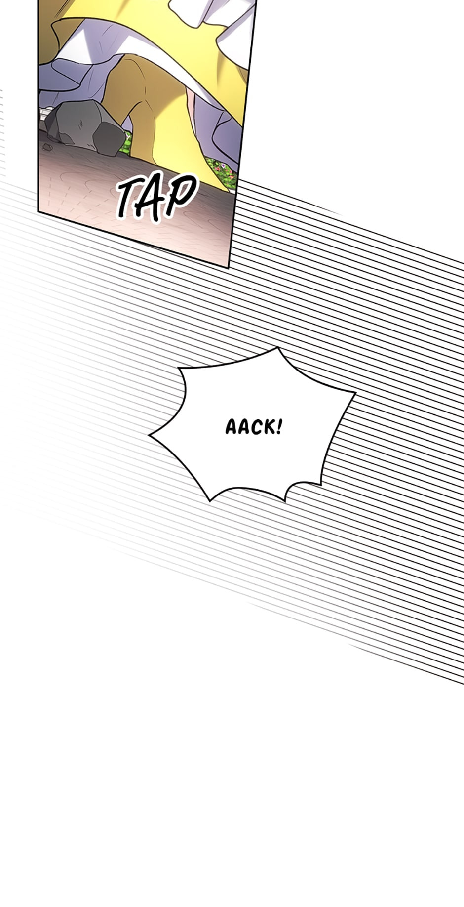 The Crown Prince's Fiancée Chapter 26 page 45 - 