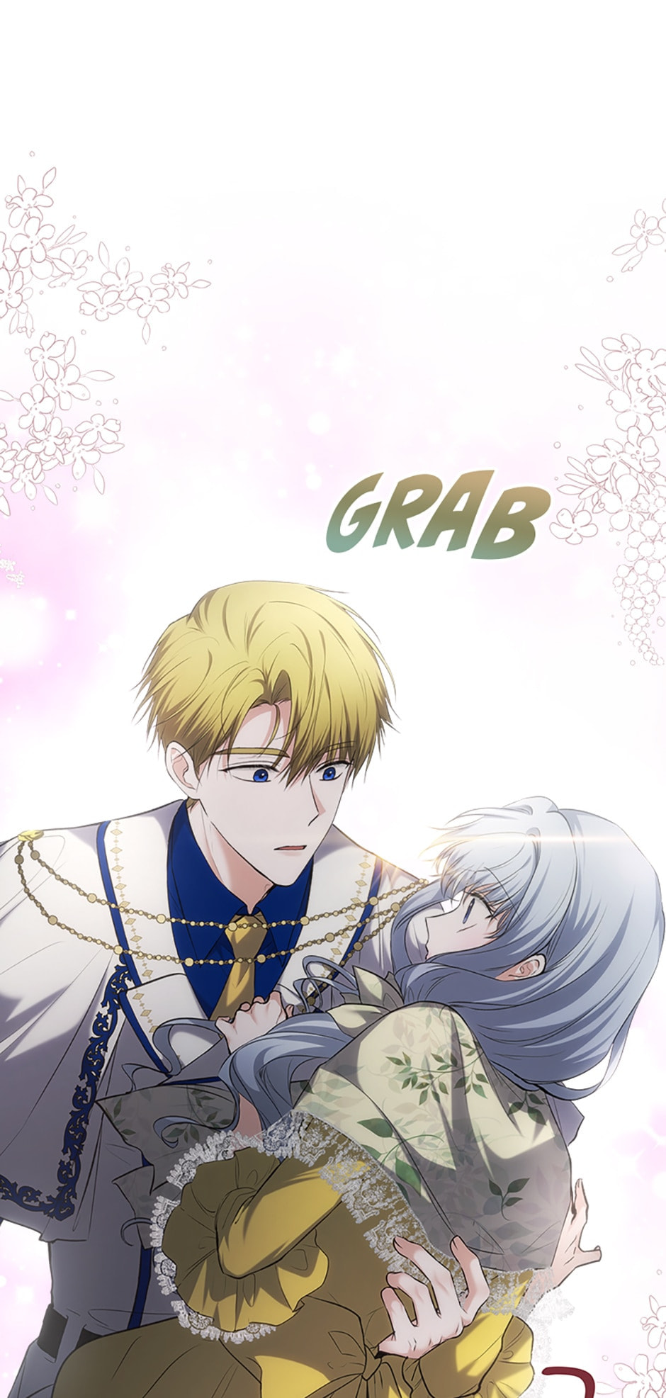 The Crown Prince's Fiancée Chapter 26 page 46 - 