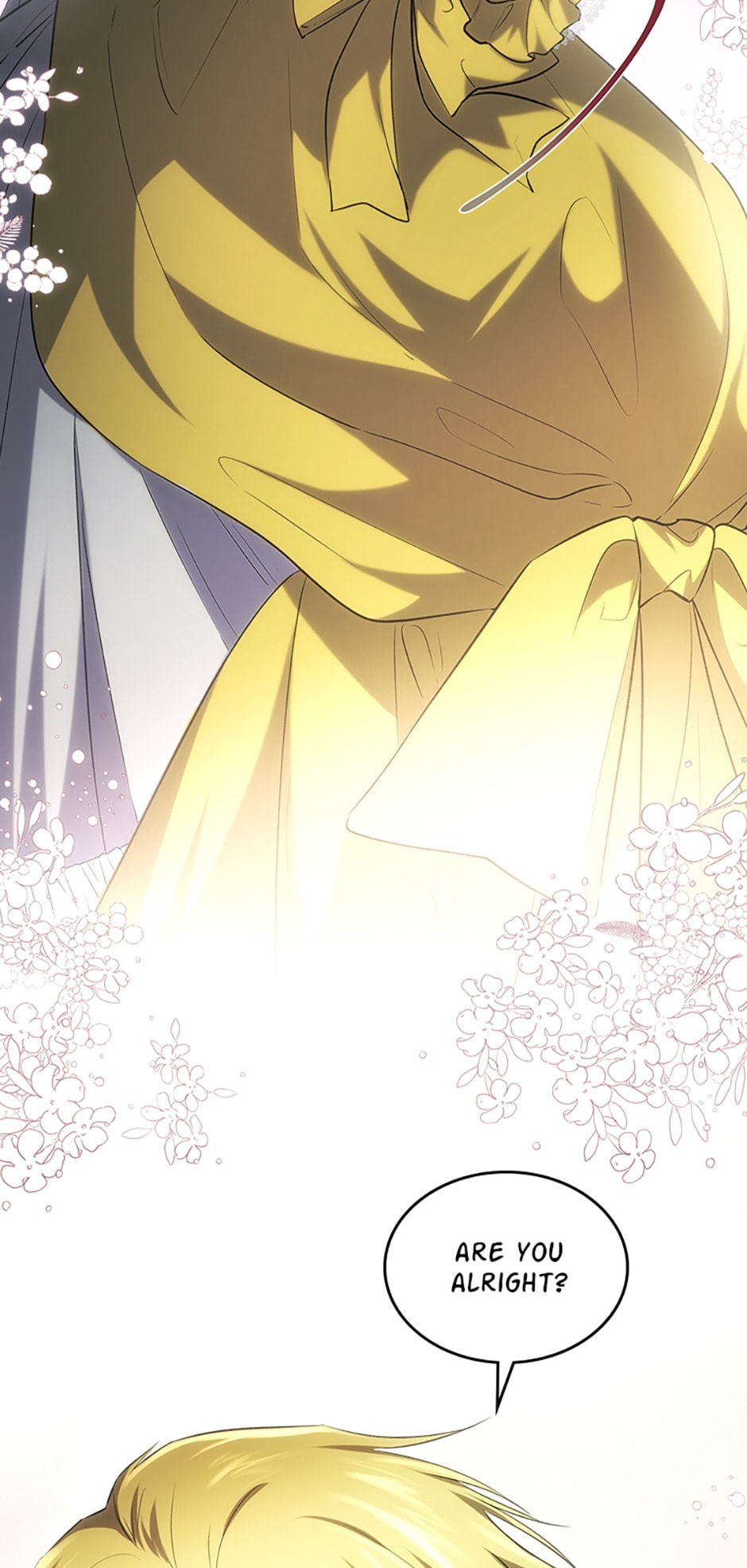 The Crown Prince's Fiancée Chapter 26 page 47 - 