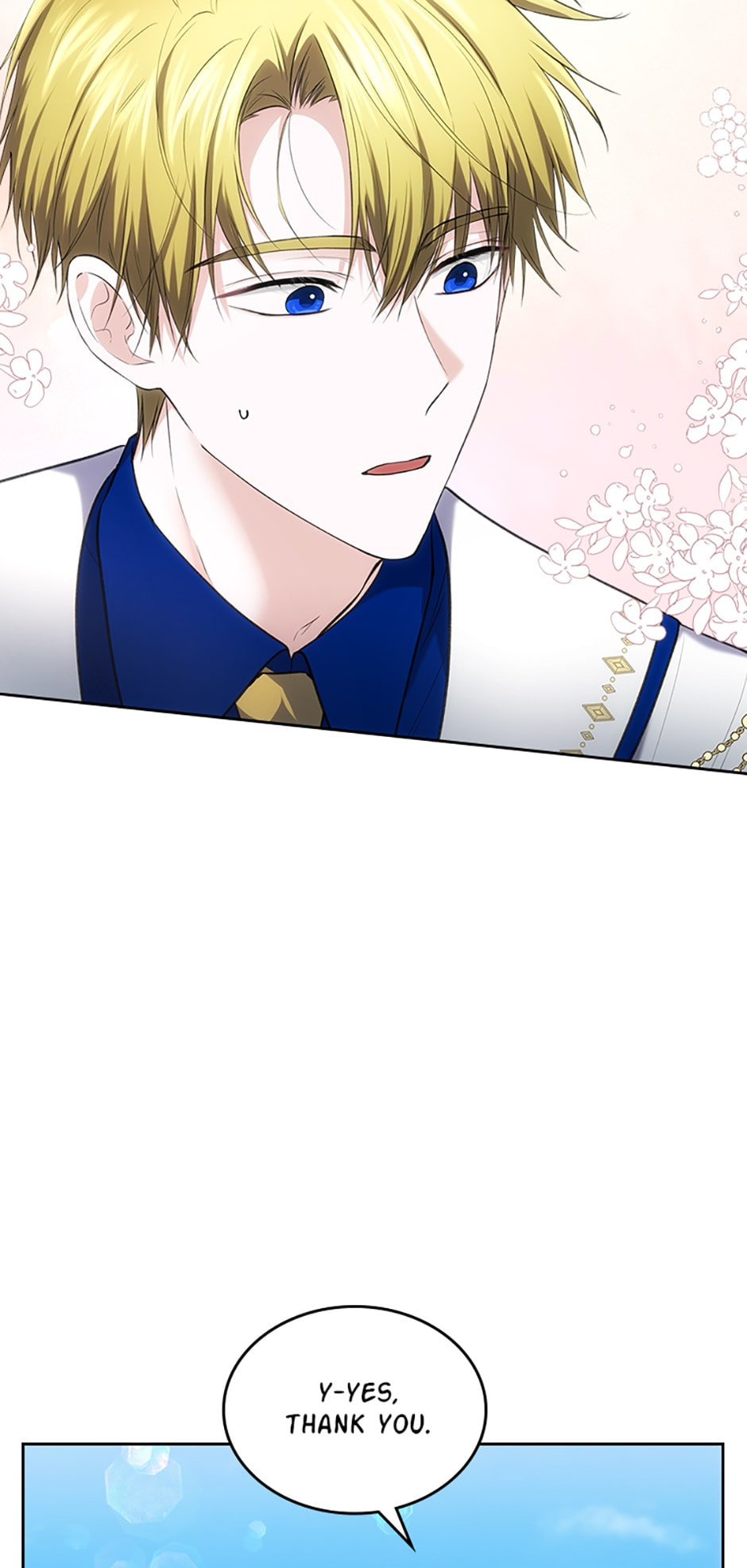 The Crown Prince's Fiancée Chapter 26 page 48 - 
