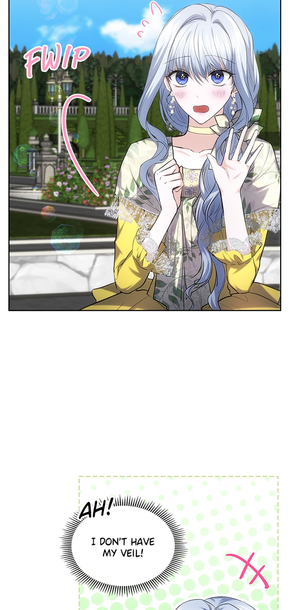 The Crown Prince's Fiancée Chapter 26 page 49 - 