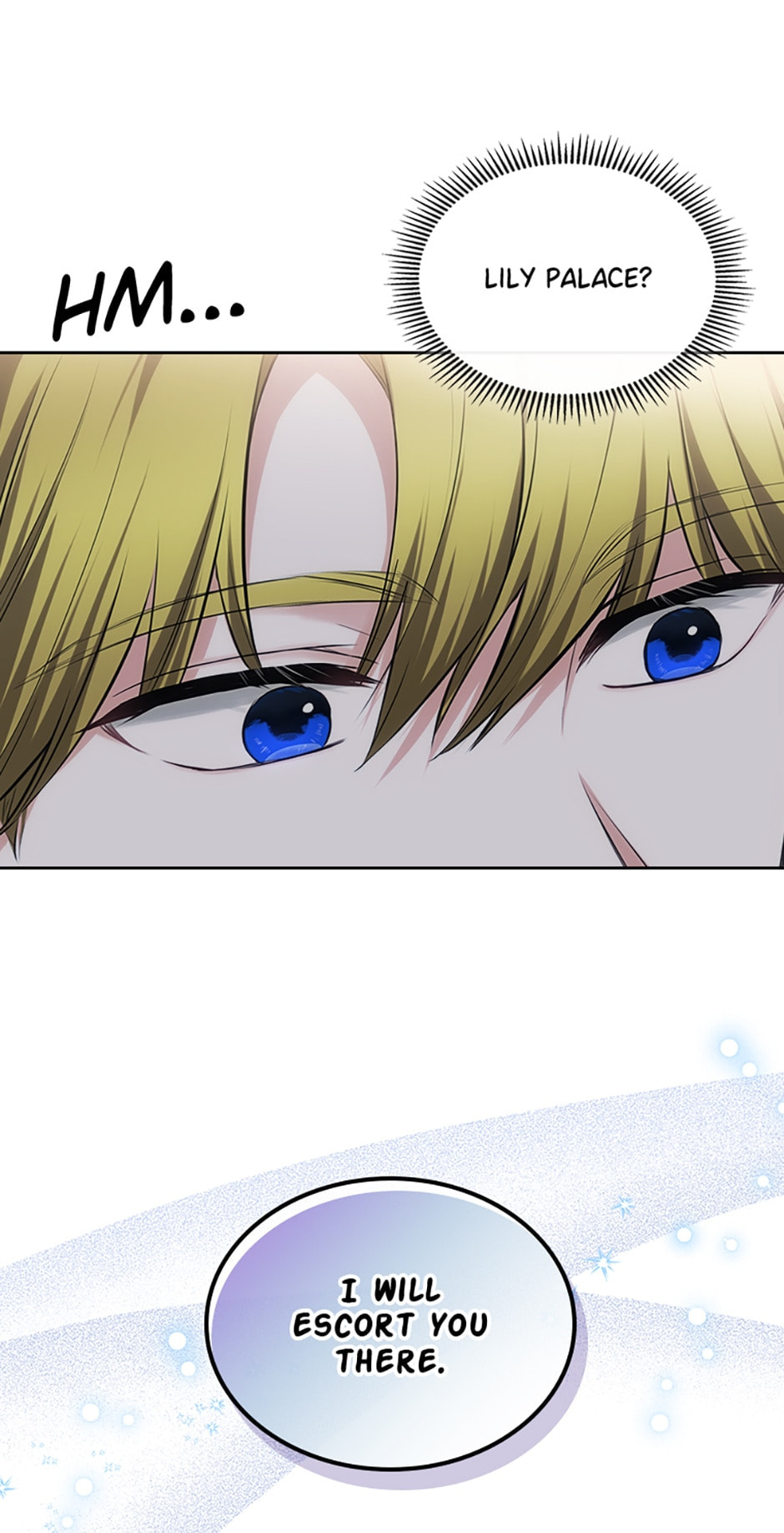 The Crown Prince's Fiancée Chapter 26 page 53 - 