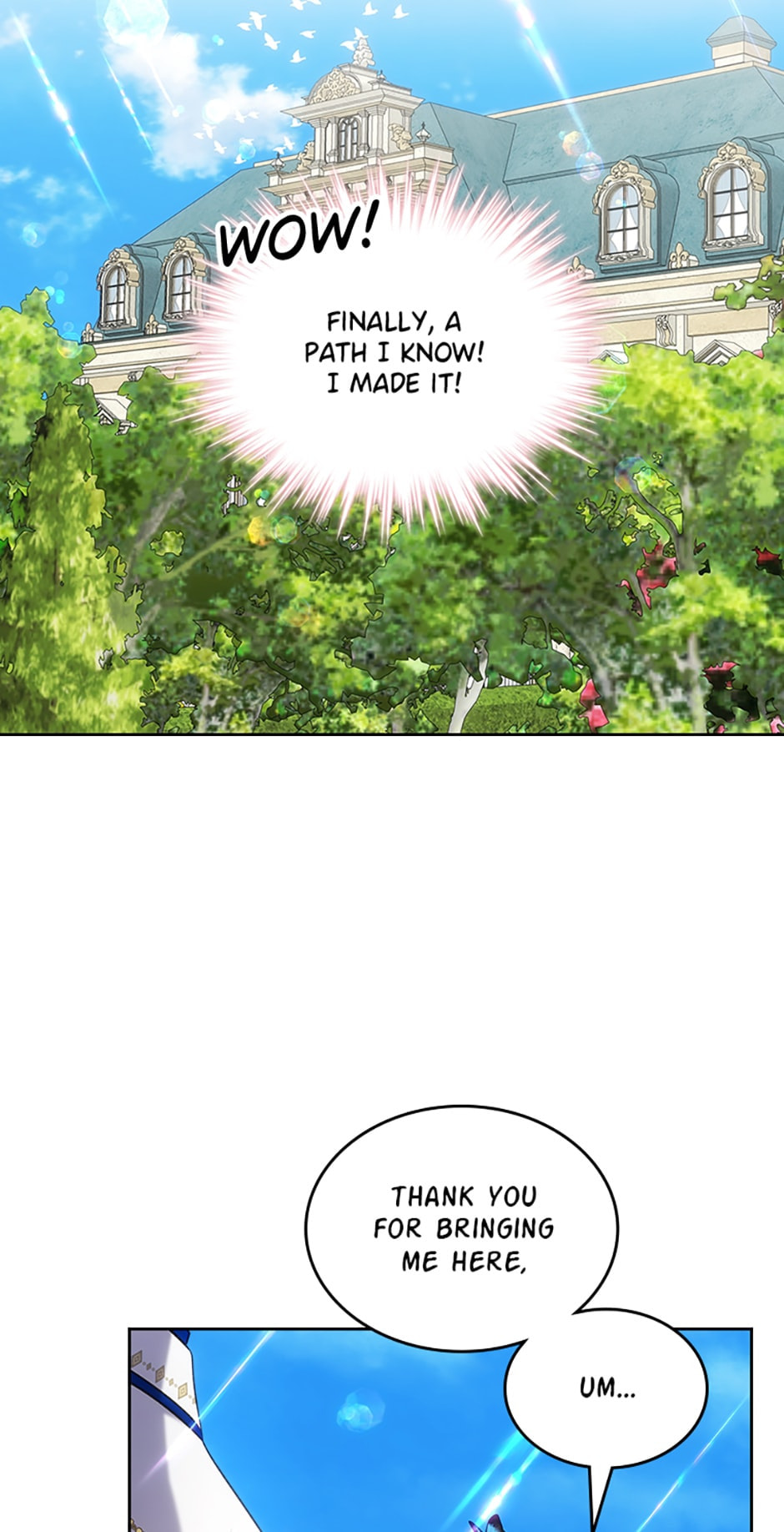 The Crown Prince's Fiancée Chapter 26 page 55 - 