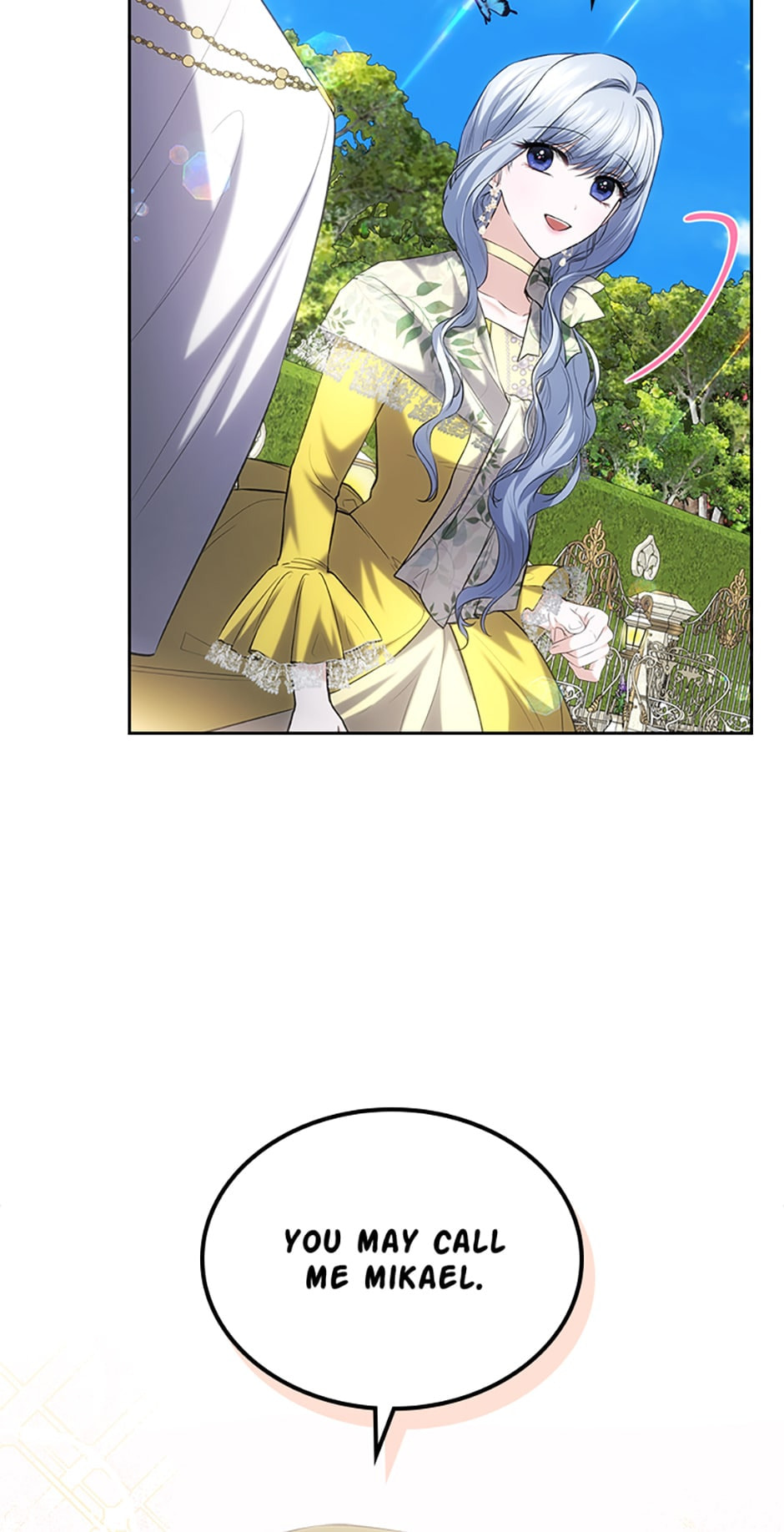 The Crown Prince's Fiancée Chapter 26 page 56 - 