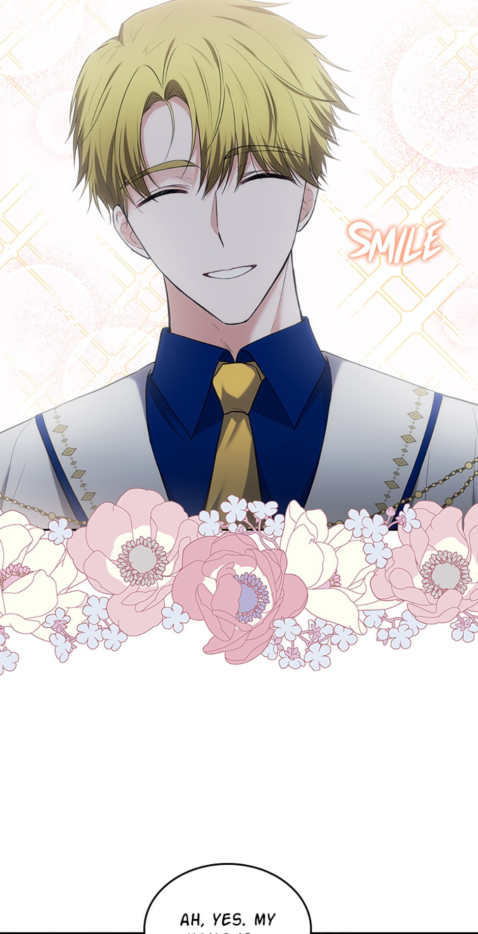 The Crown Prince's Fiancée Chapter 26 page 57 - 