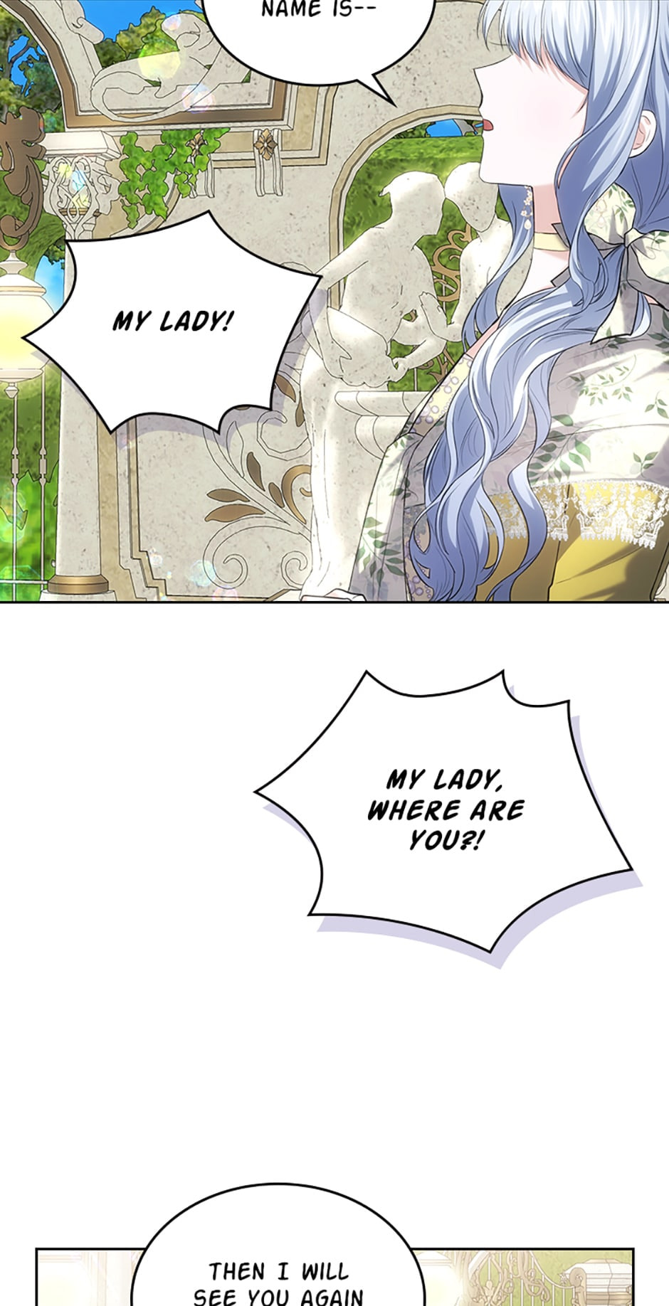 The Crown Prince's Fiancée Chapter 26 page 58 - 