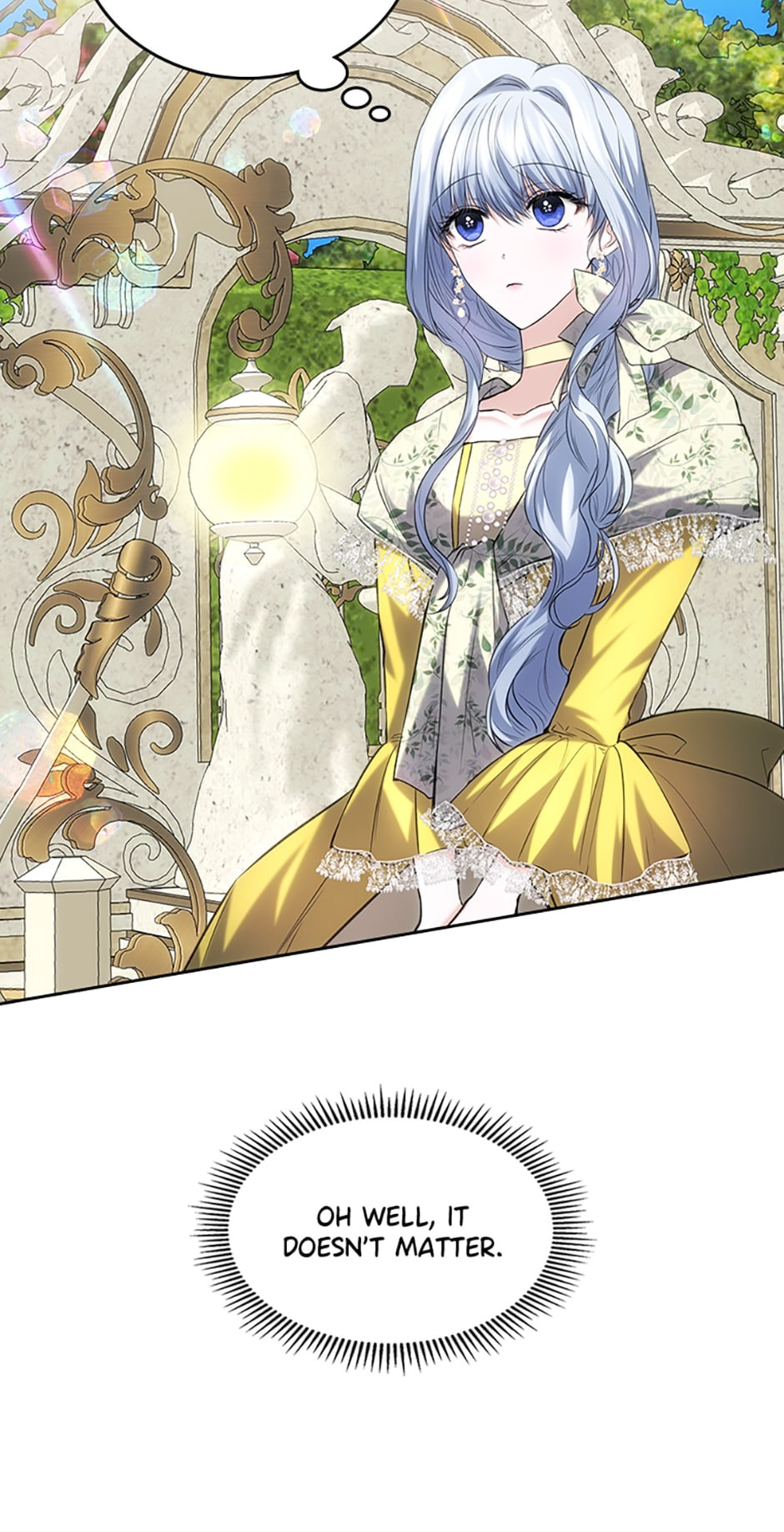 The Crown Prince's Fiancée Chapter 26 page 60 - 