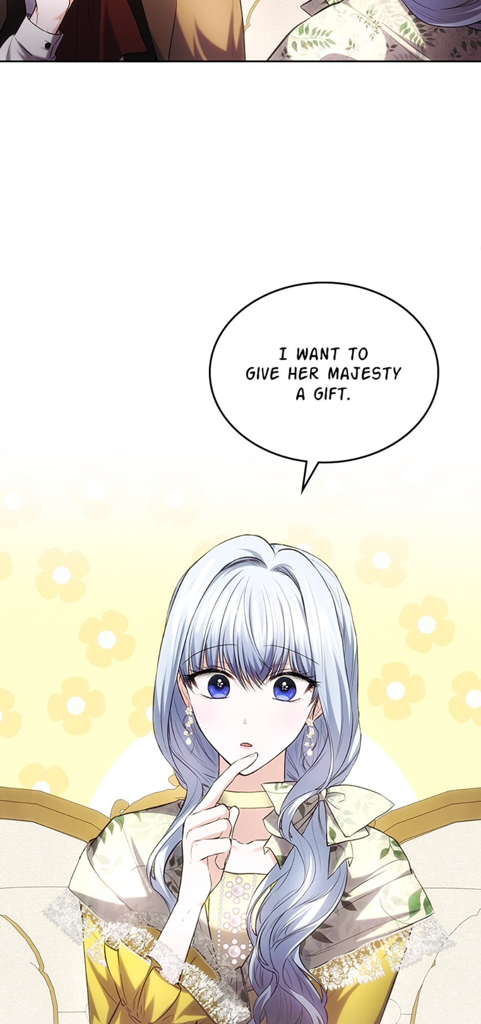 The Crown Prince's Fiancée Chapter 26 page 63 - 