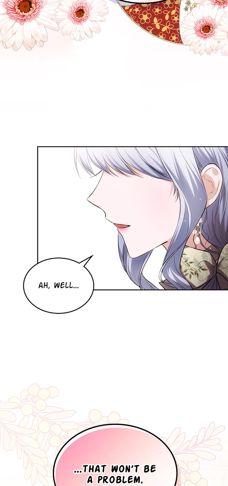 The Crown Prince's Fiancée Chapter 26 page 66 - 
