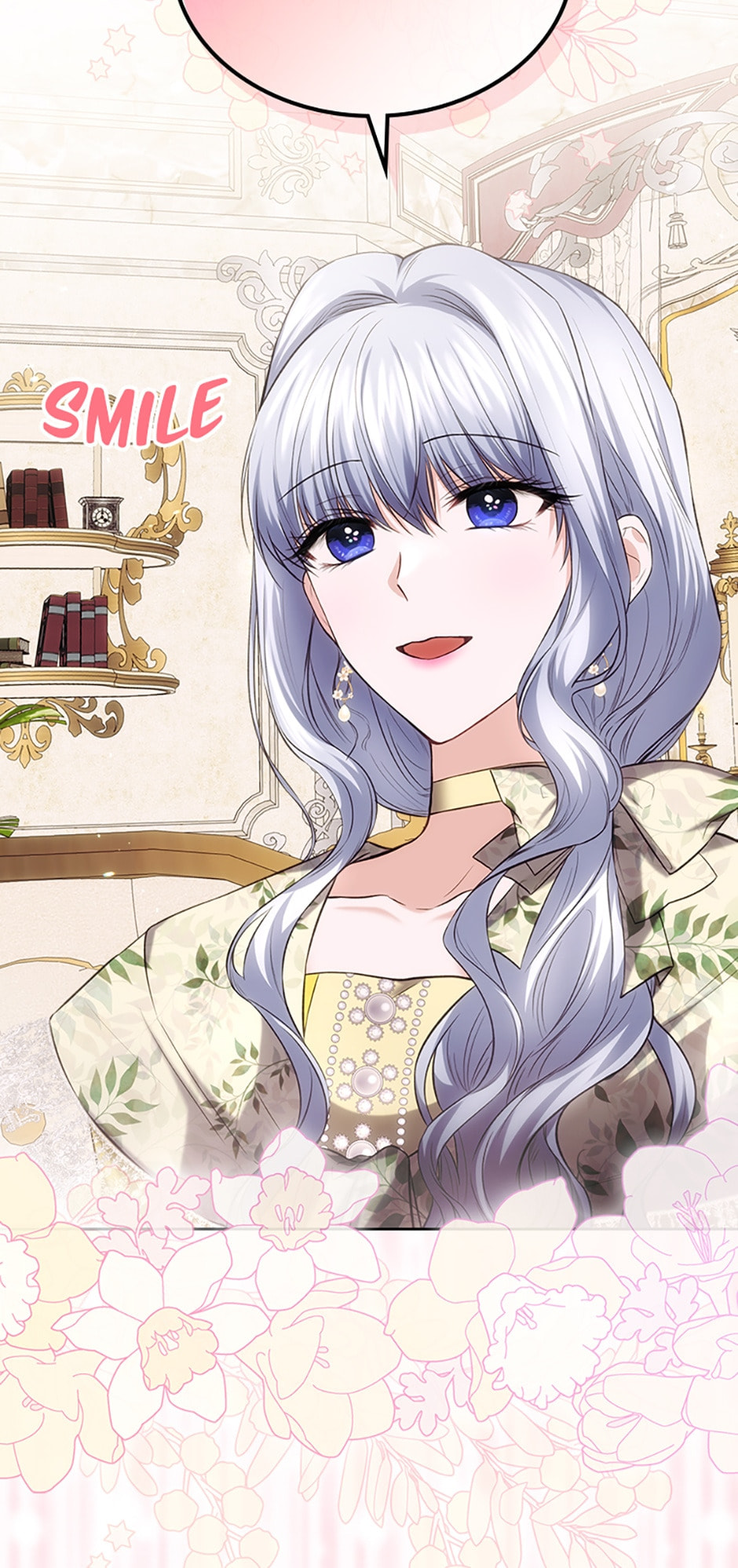The Crown Prince's Fiancée Chapter 26 page 67 - 