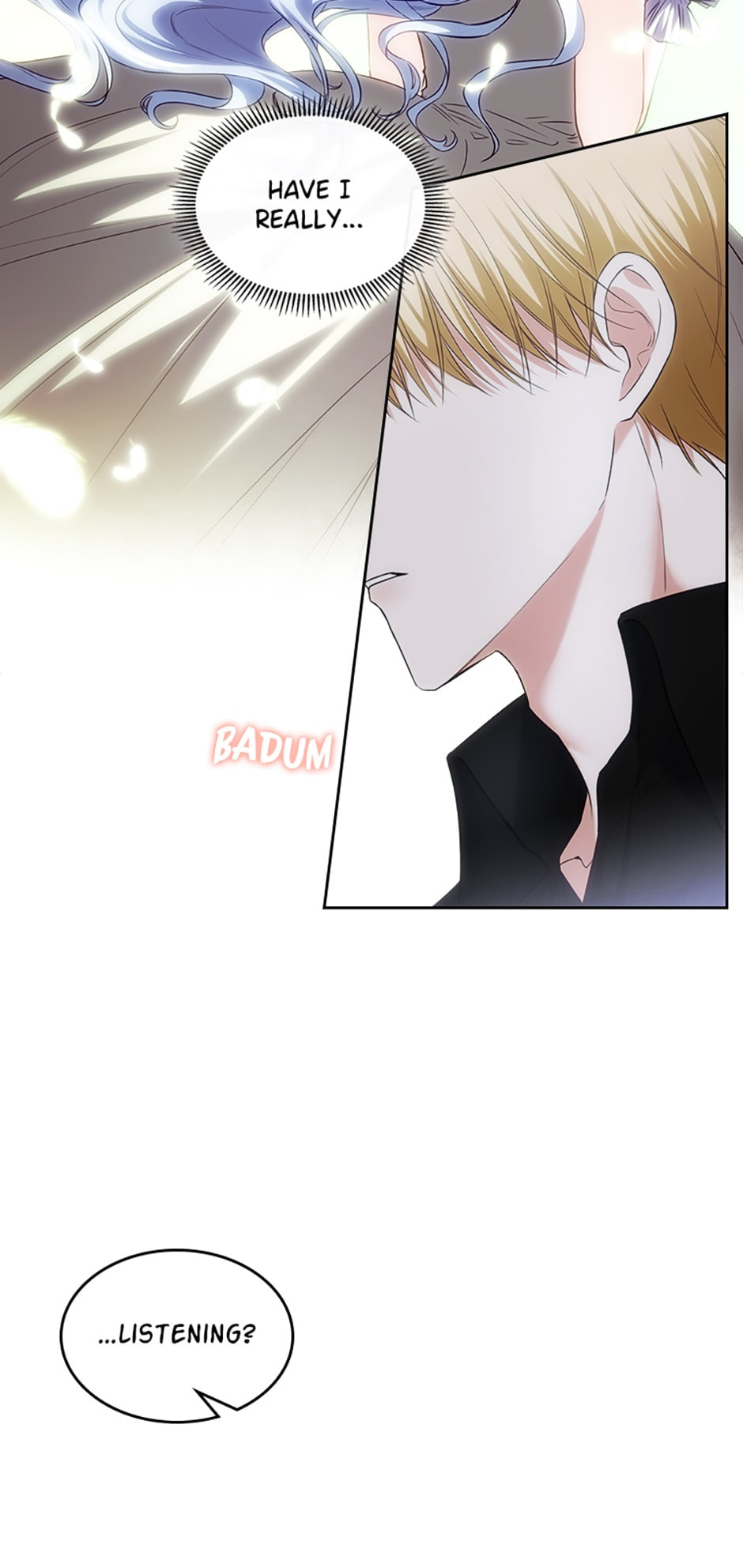 The Crown Prince's Fiancée Chapter 26 page 9 - 
