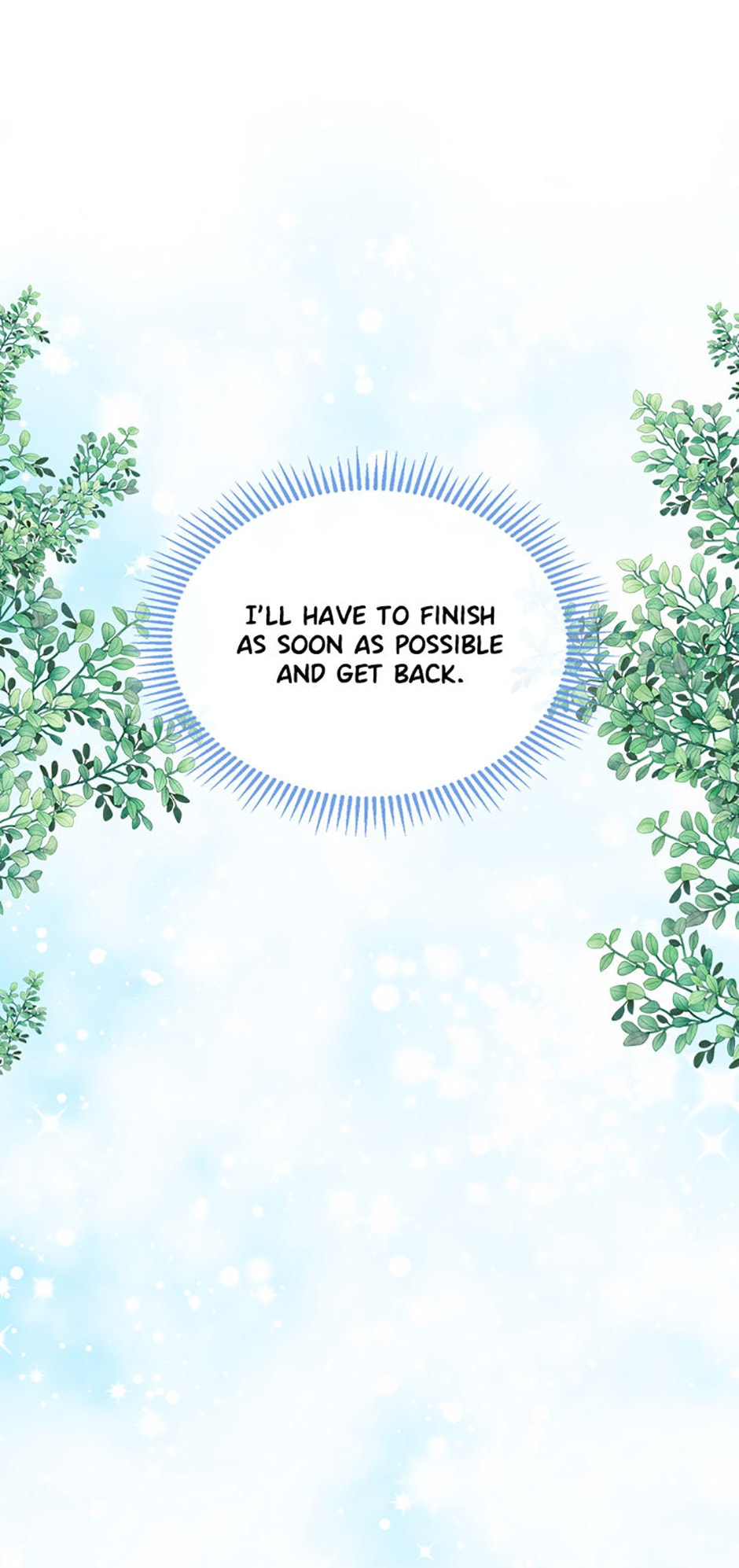 The Crown Prince's Fiancée Chapter 27 page 20 - 