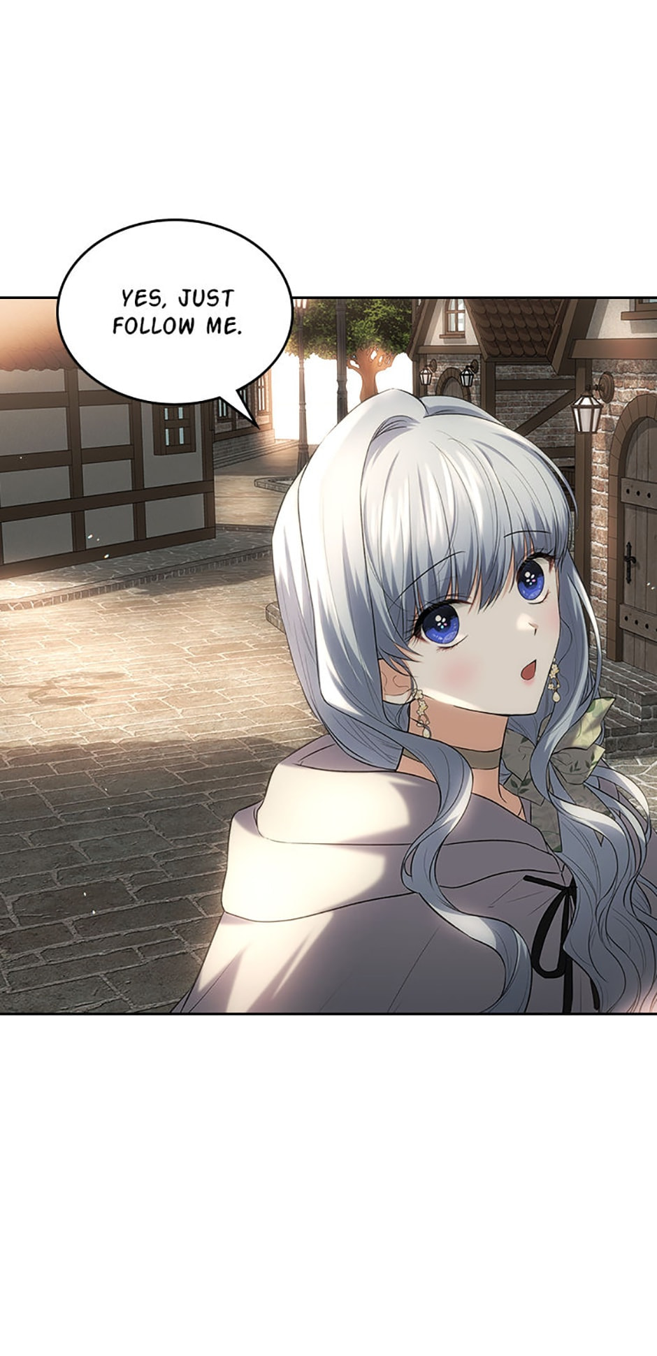 The Crown Prince's Fiancée Chapter 27 page 24 - 