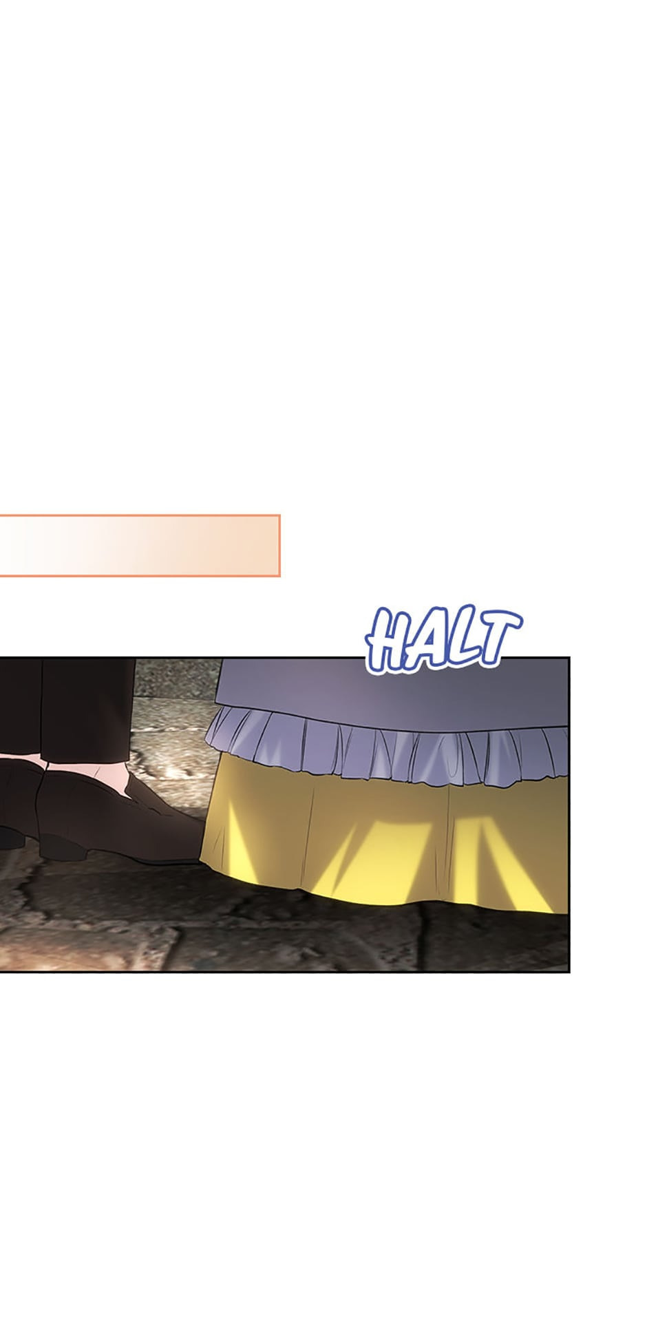 The Crown Prince's Fiancée Chapter 27 page 25 - 