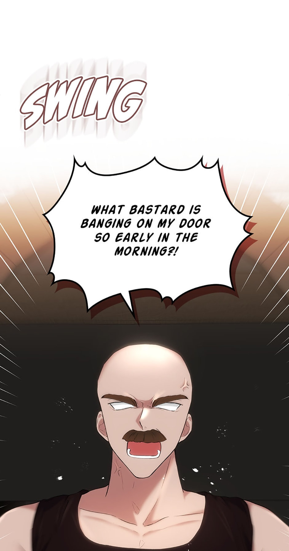 The Crown Prince's Fiancée Chapter 27 page 33 - 