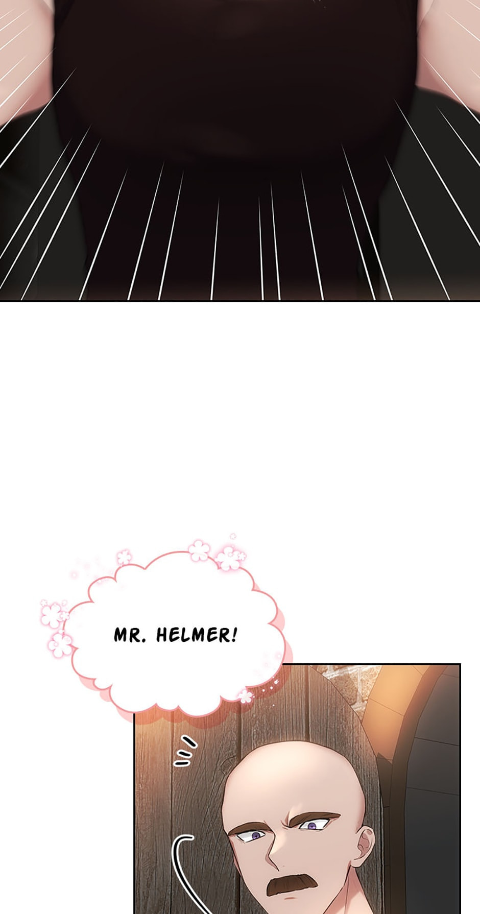 The Crown Prince's Fiancée Chapter 27 page 34 - 