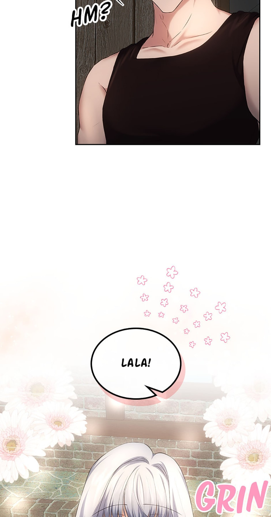 The Crown Prince's Fiancée Chapter 27 page 35 - 