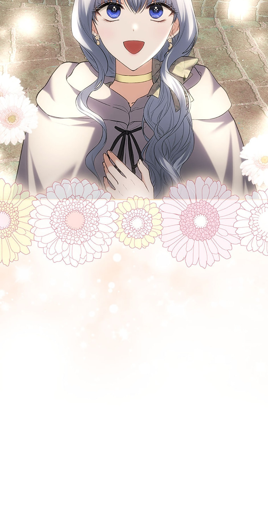 The Crown Prince's Fiancée Chapter 27 page 36 - 