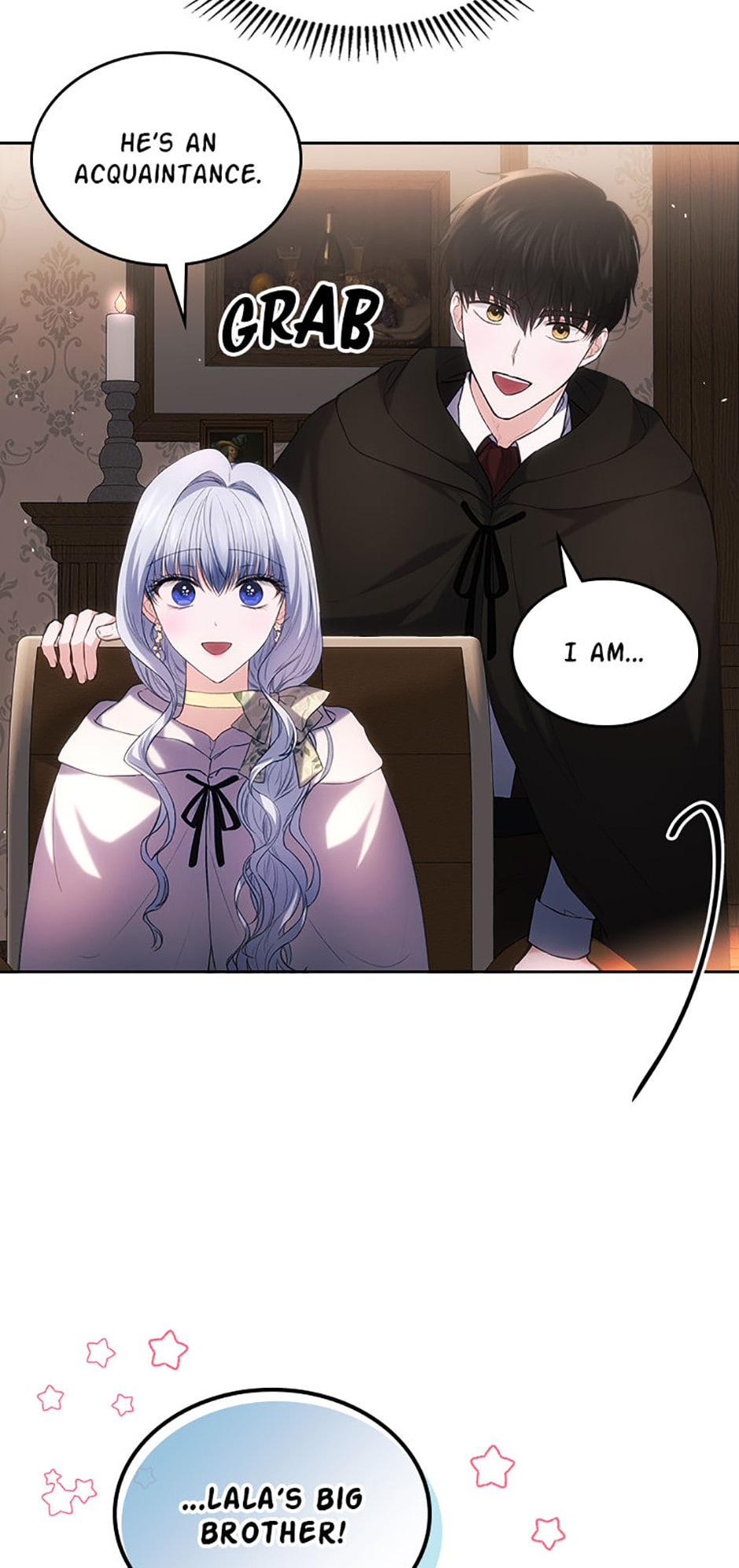 The Crown Prince's Fiancée Chapter 27 page 41 - 