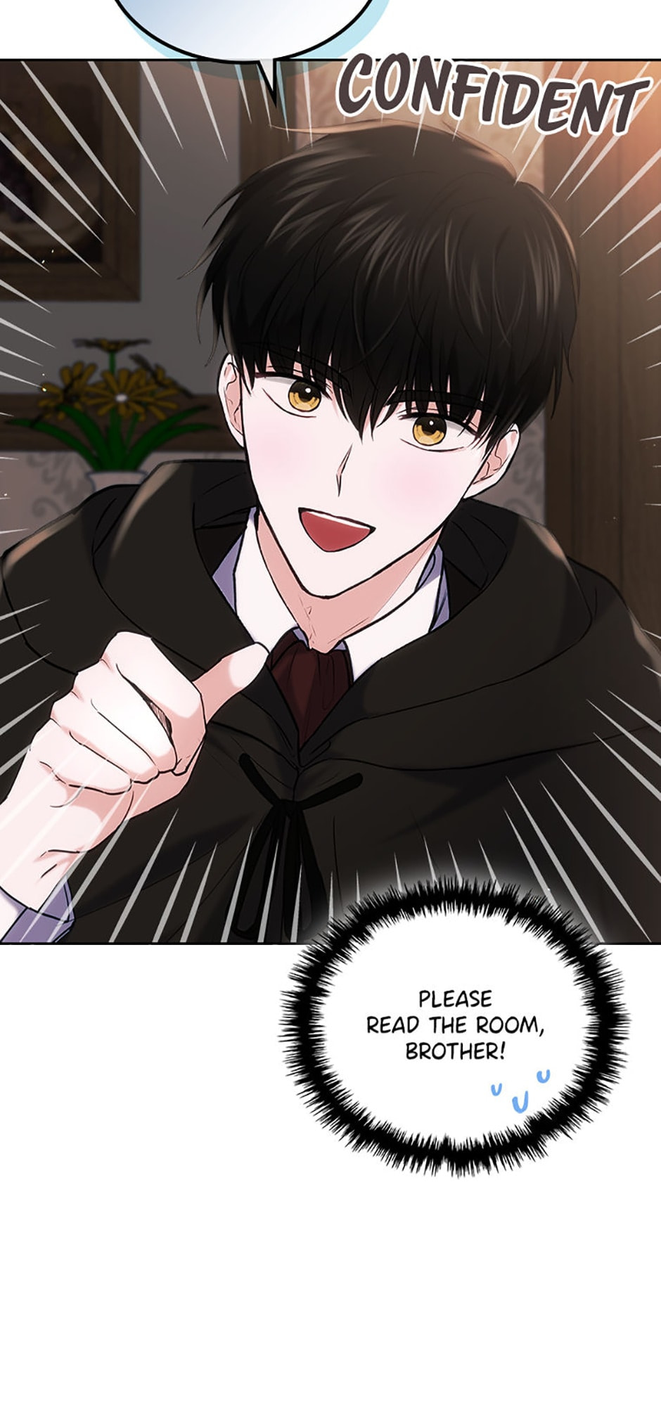 The Crown Prince's Fiancée Chapter 27 page 42 - 